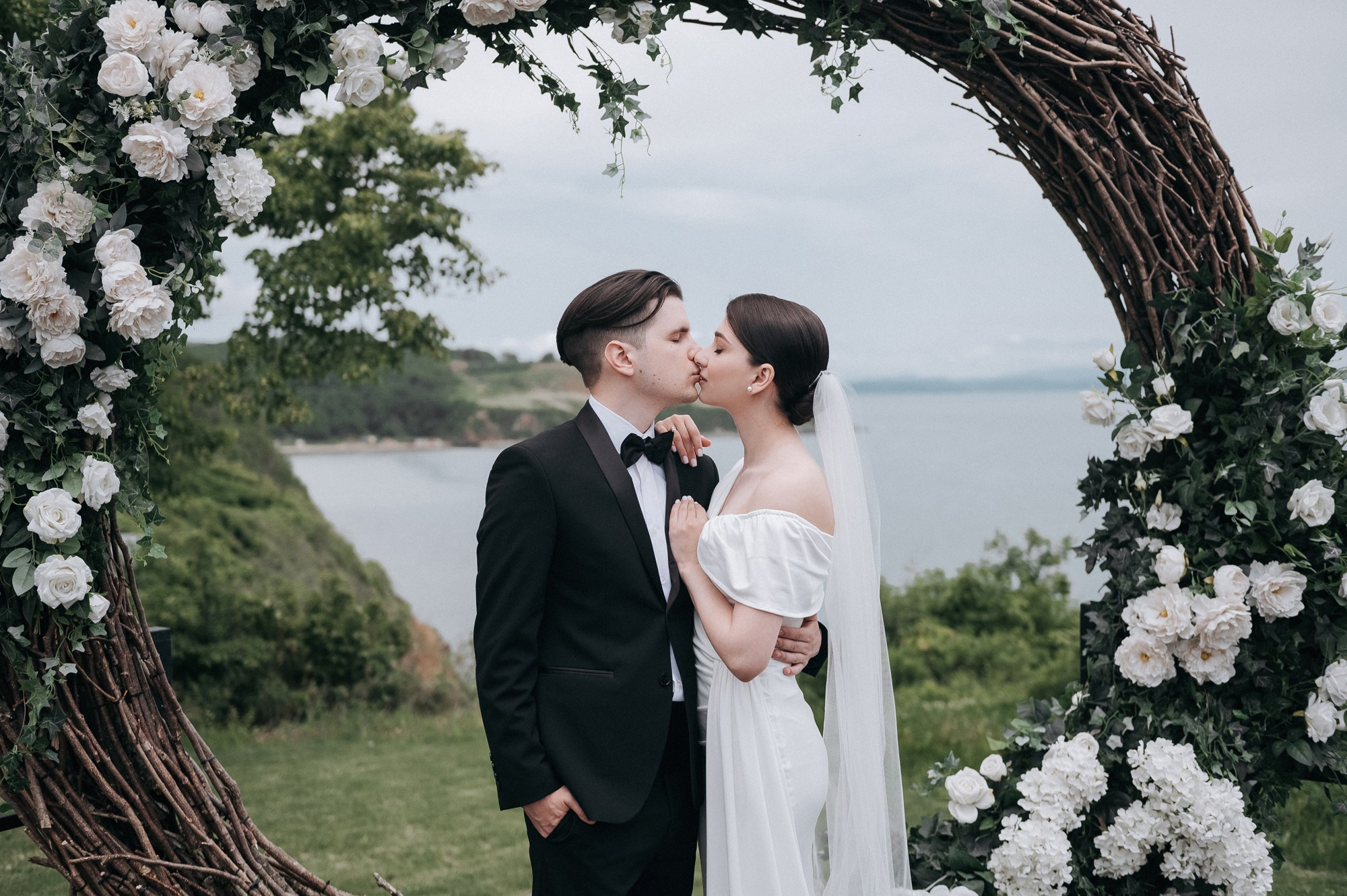 Дарина Дмитрий. Главная