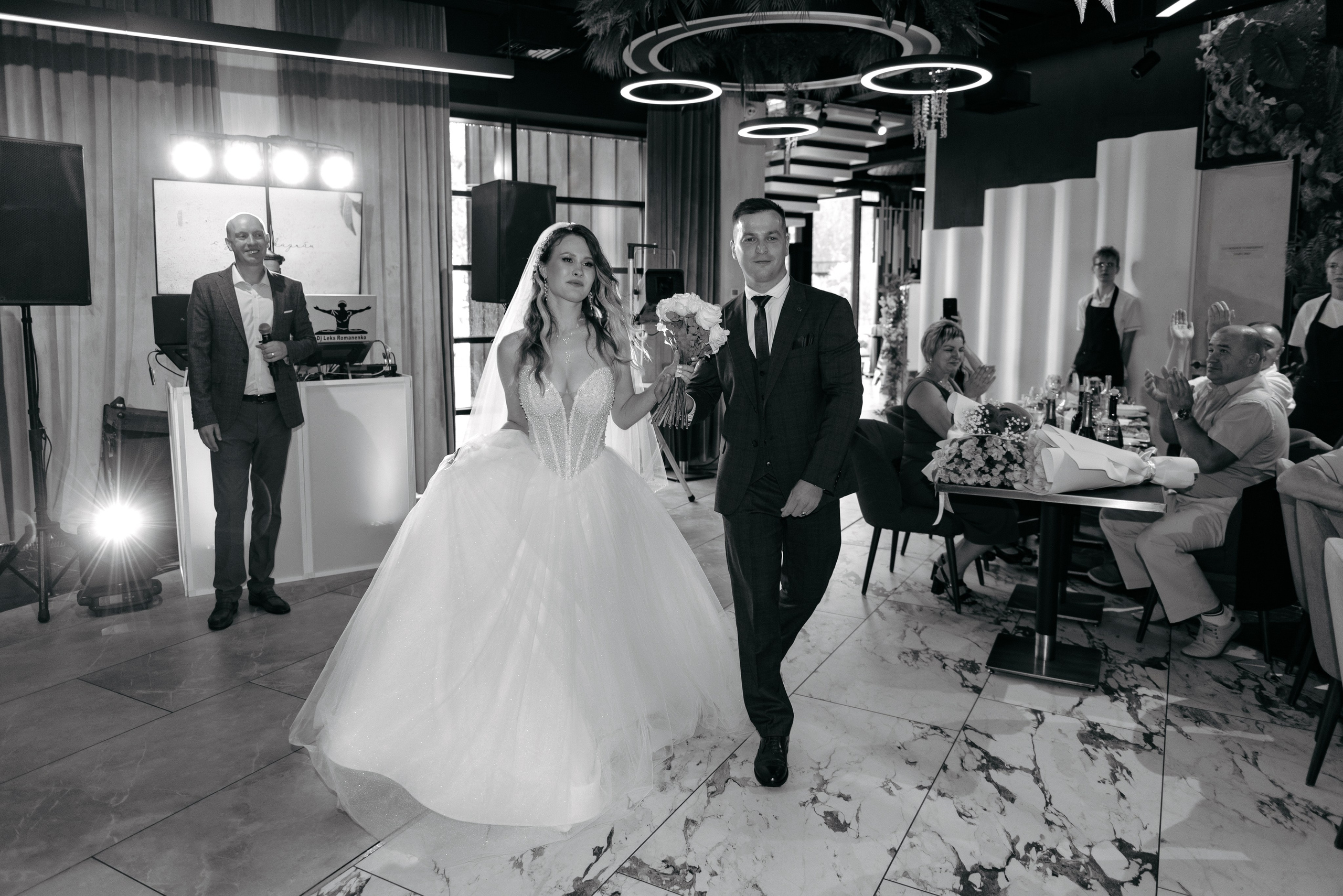 Свадебный и семейный фотограф в Алексеевке Марина Купреева