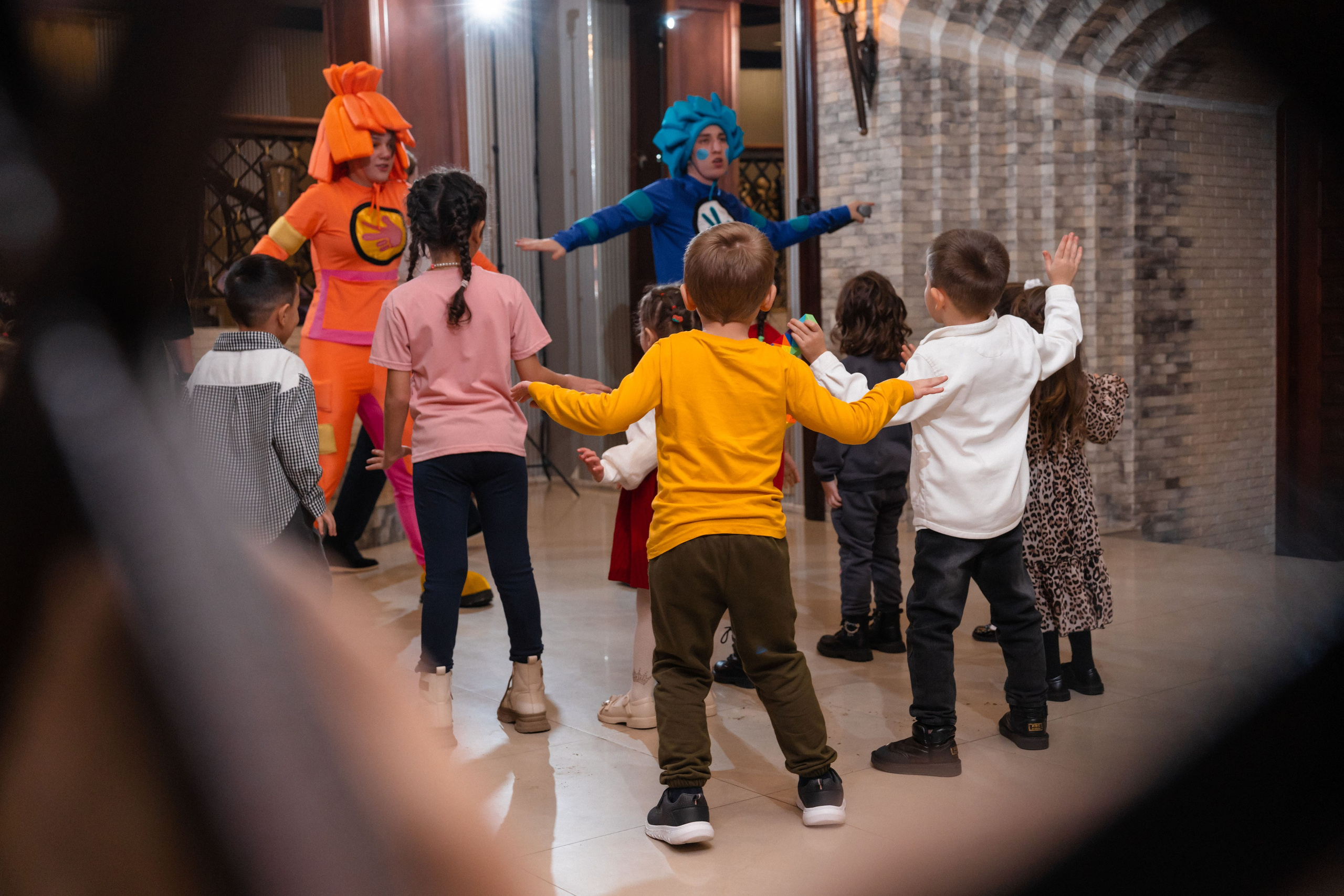 Лъэтеувэ Муслим и Медина. Свадебный и семейный фотограф Нальчик КБР Ислам Герандоков