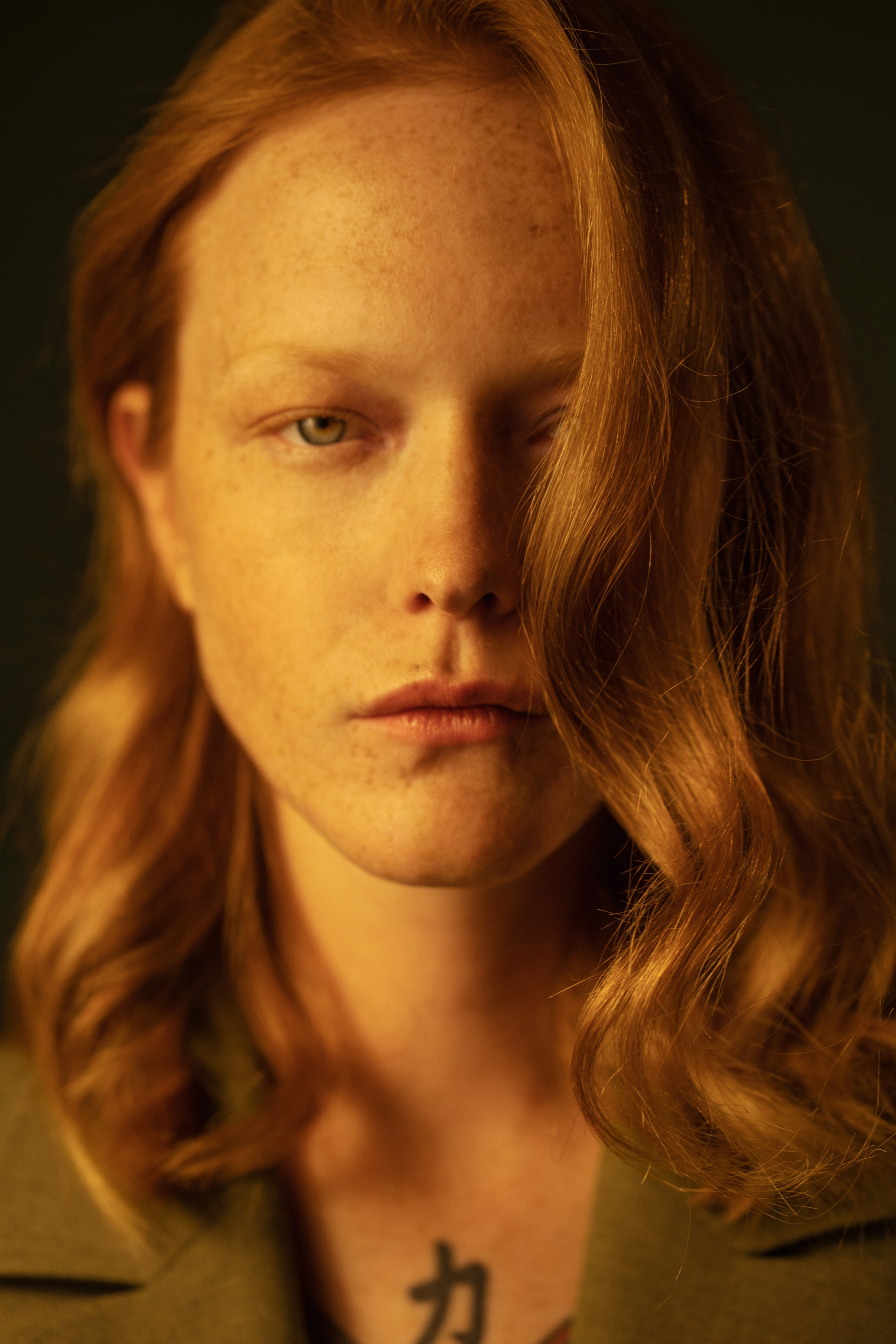 Фотограф Анастасия Дёмина