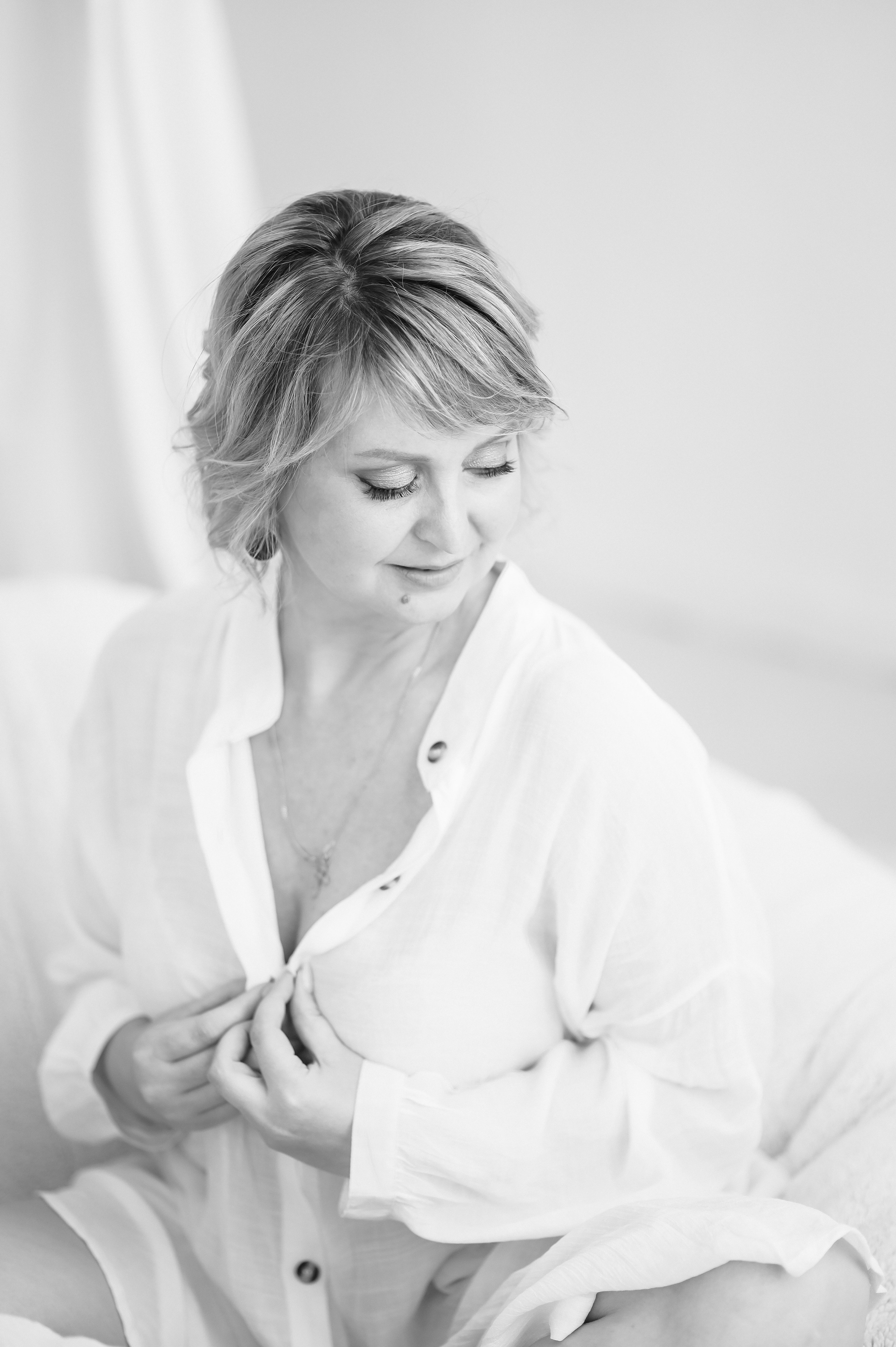 Марина. Семейный фотограф Олеся Батурина Рязань