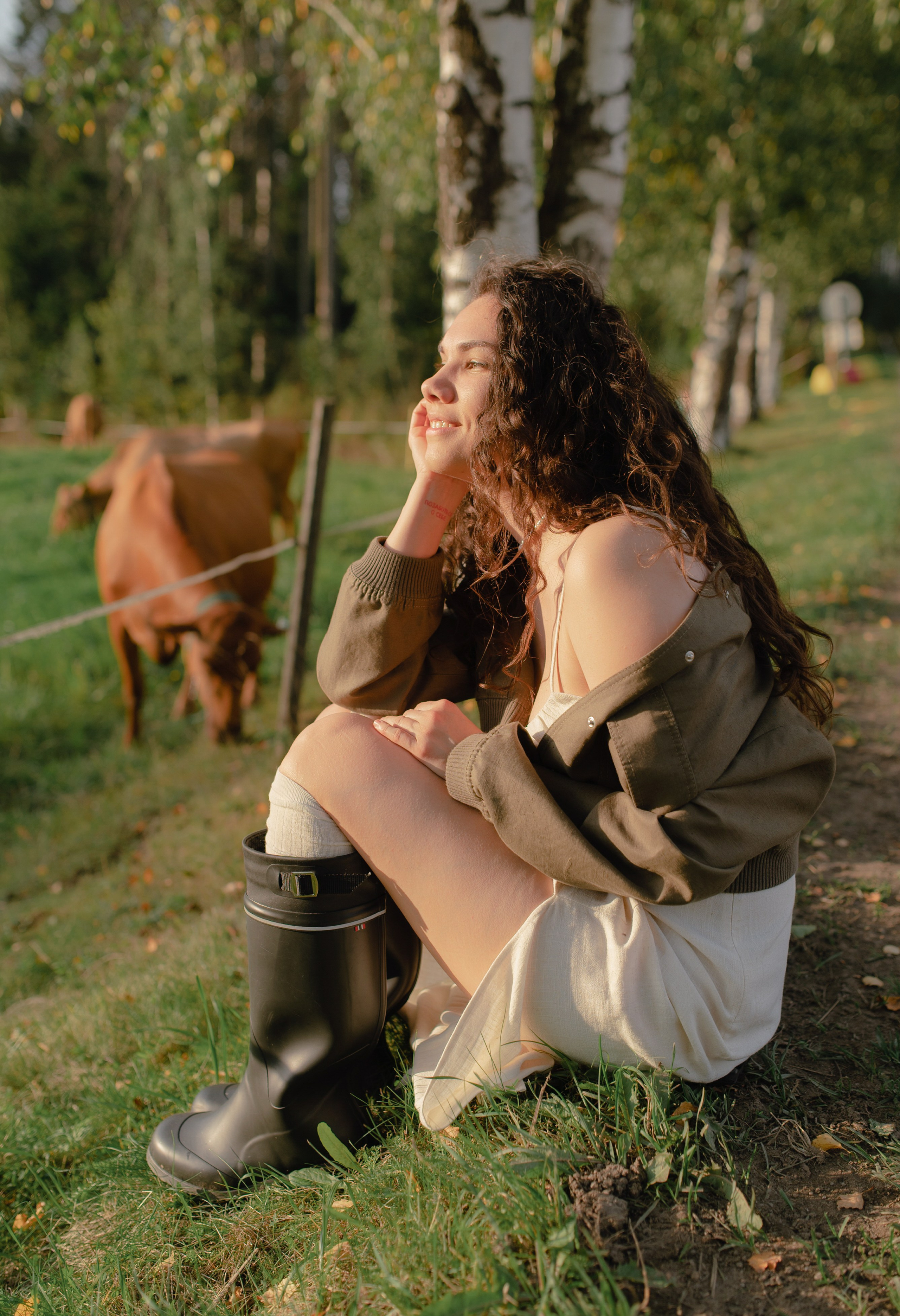 Maria. Family and content photographer