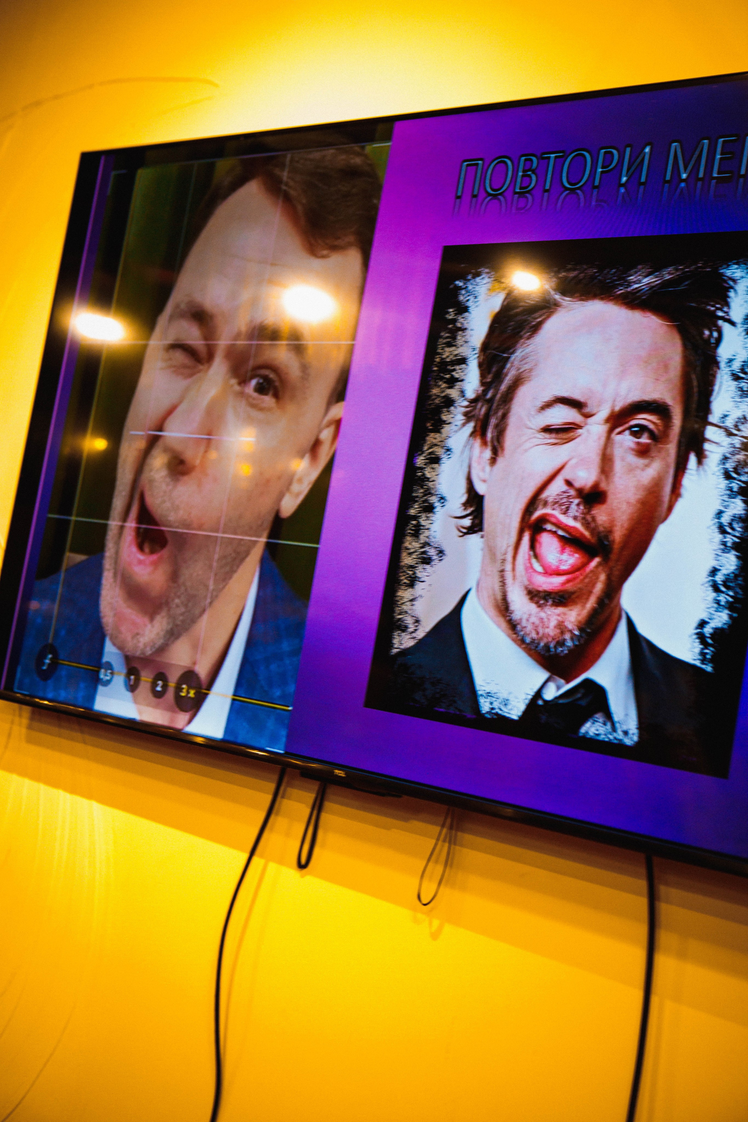 Мария + Роман. Фотограф в Нижнем Новгороде