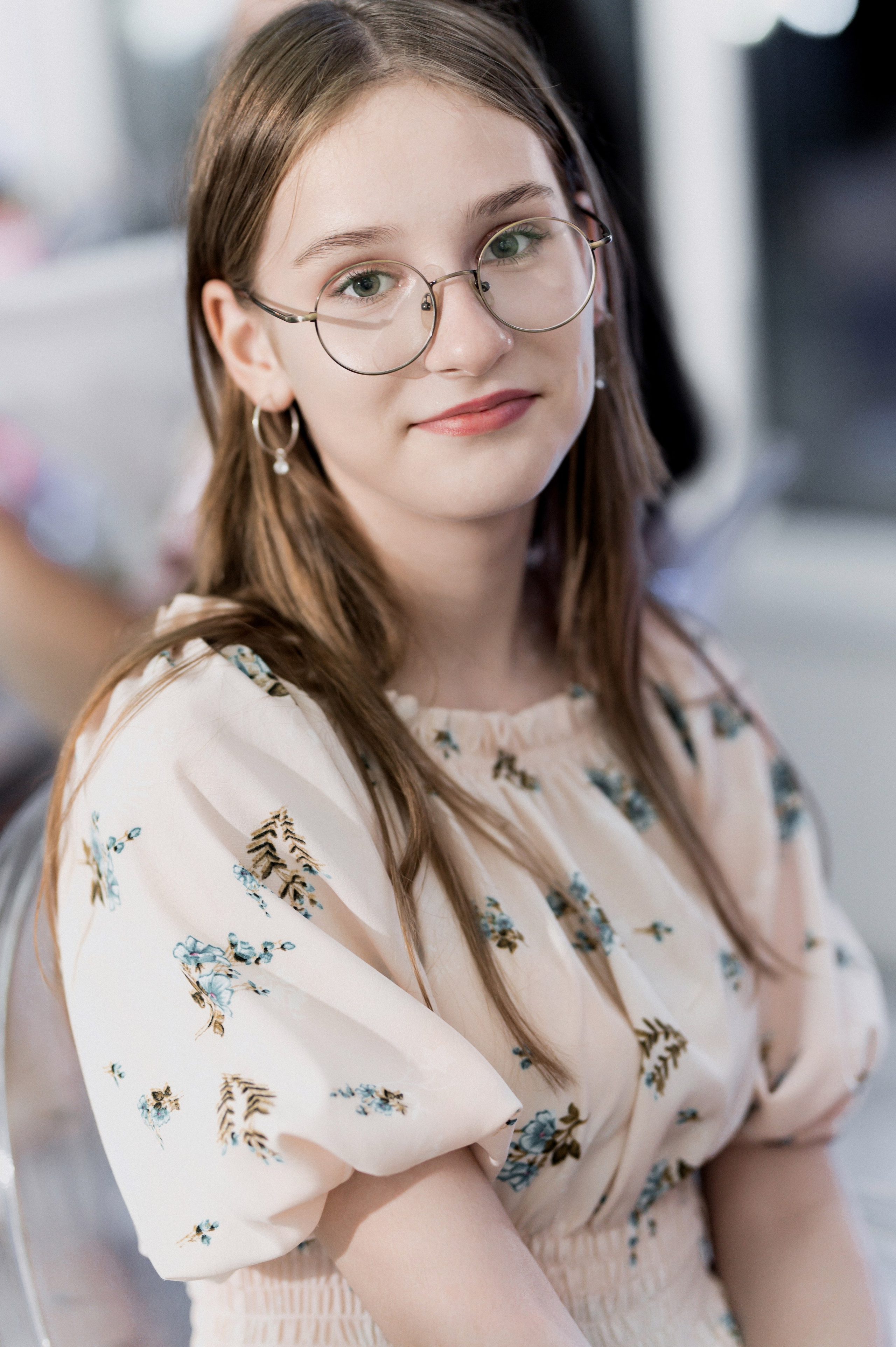 Леонид и Валерия. Фотограф Кирилл Верт