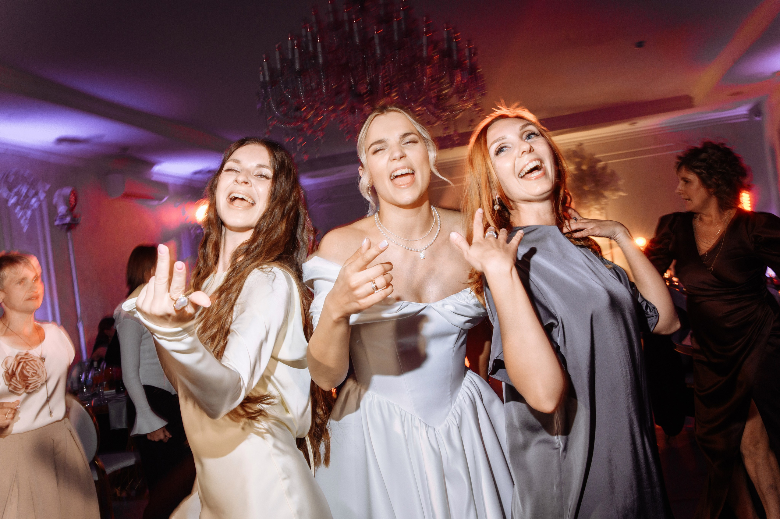 Алексей и Анна. Фотограф Кирилл Верт