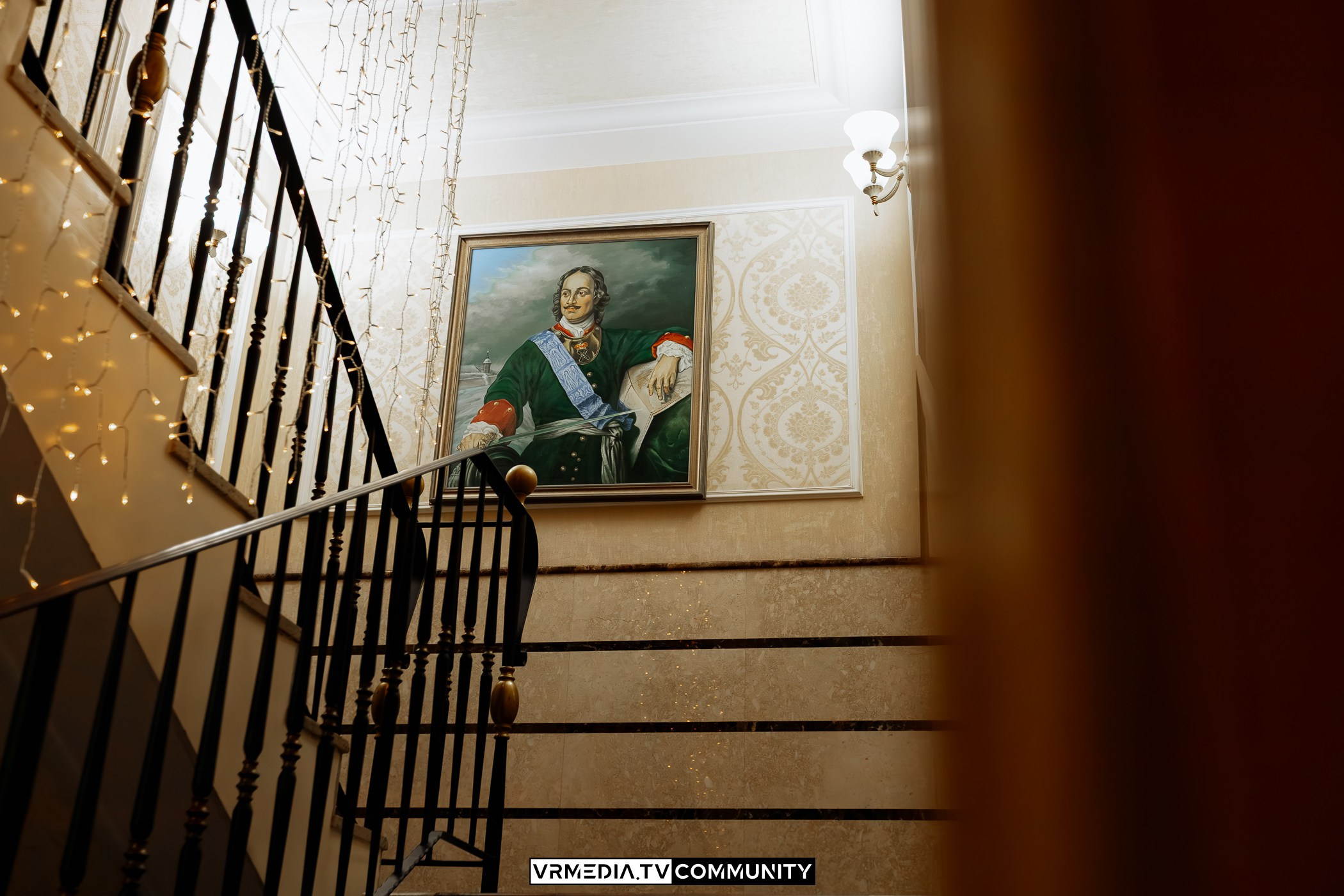 Выходные в караоке-баре «Империя»