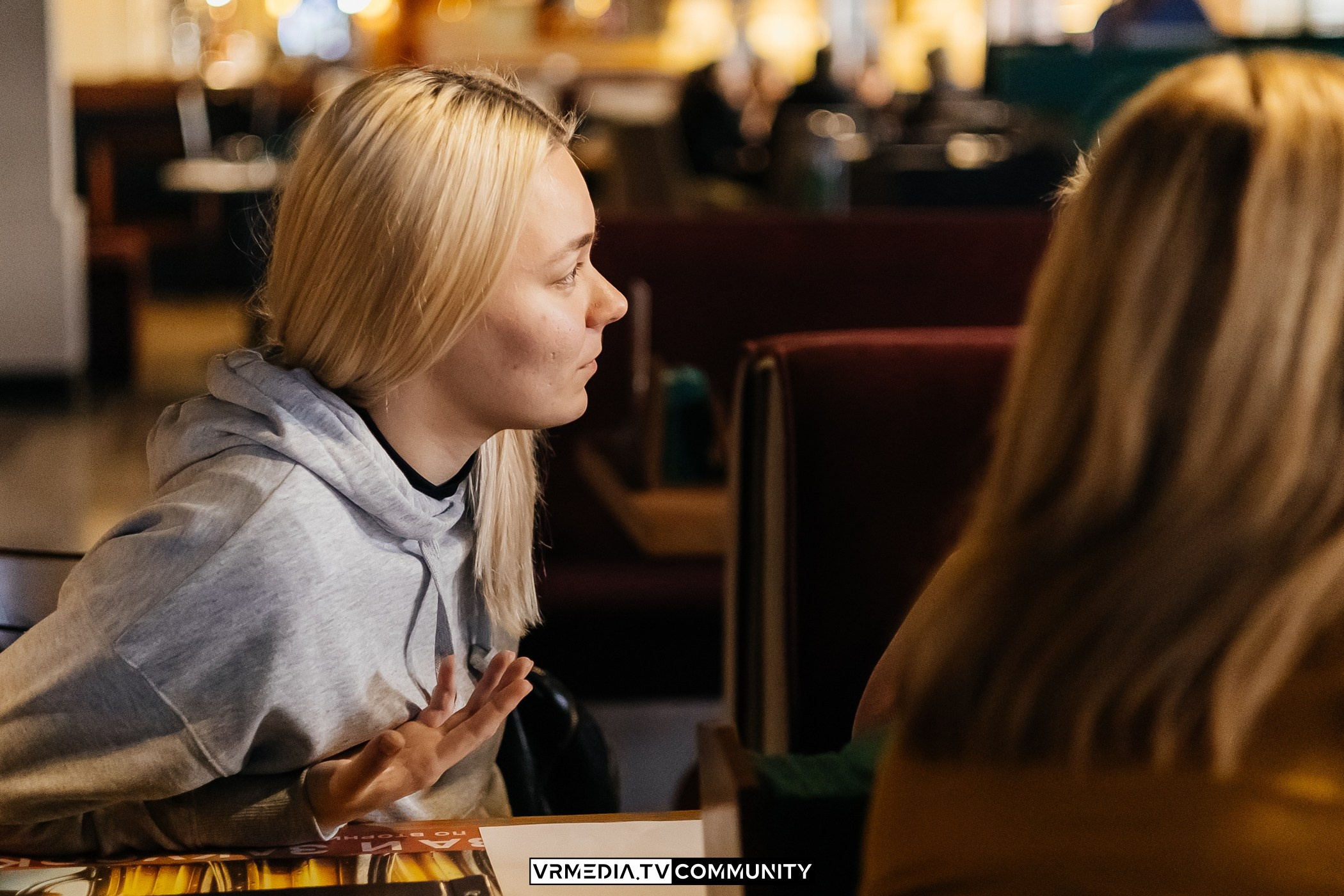 Ресторан «Мюнхен»: Эйнштейн Party