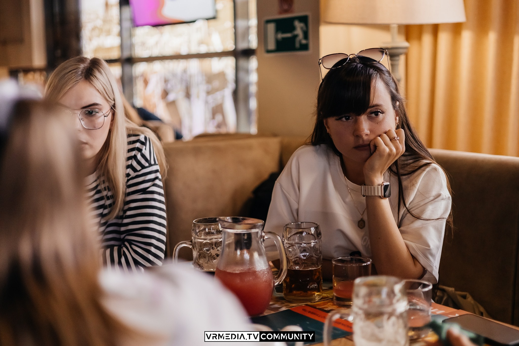 Ресторан «Мюнхен»: Эйнштейн Party