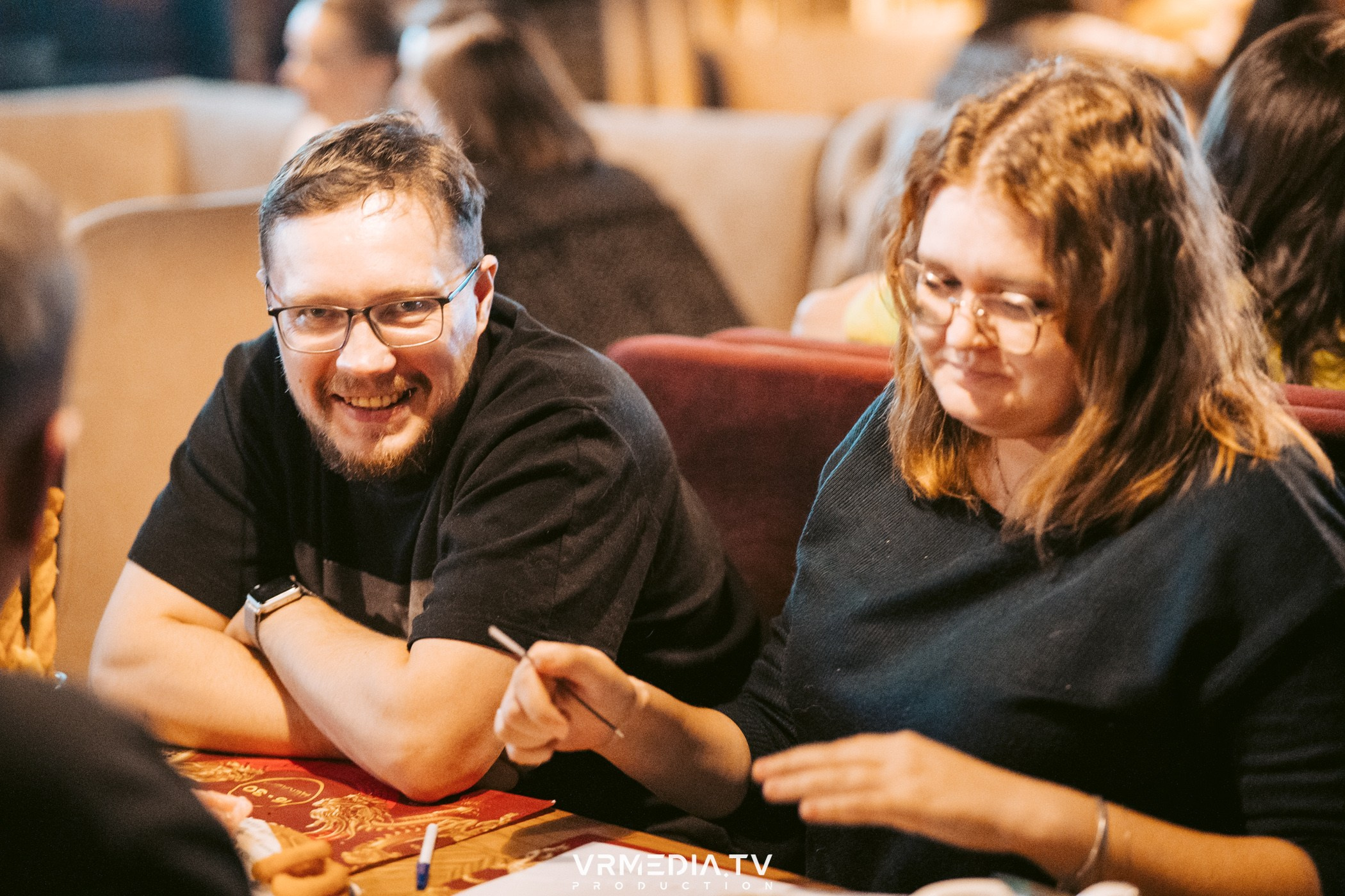 Эйнштейн party в ресторане «Мюнхен»