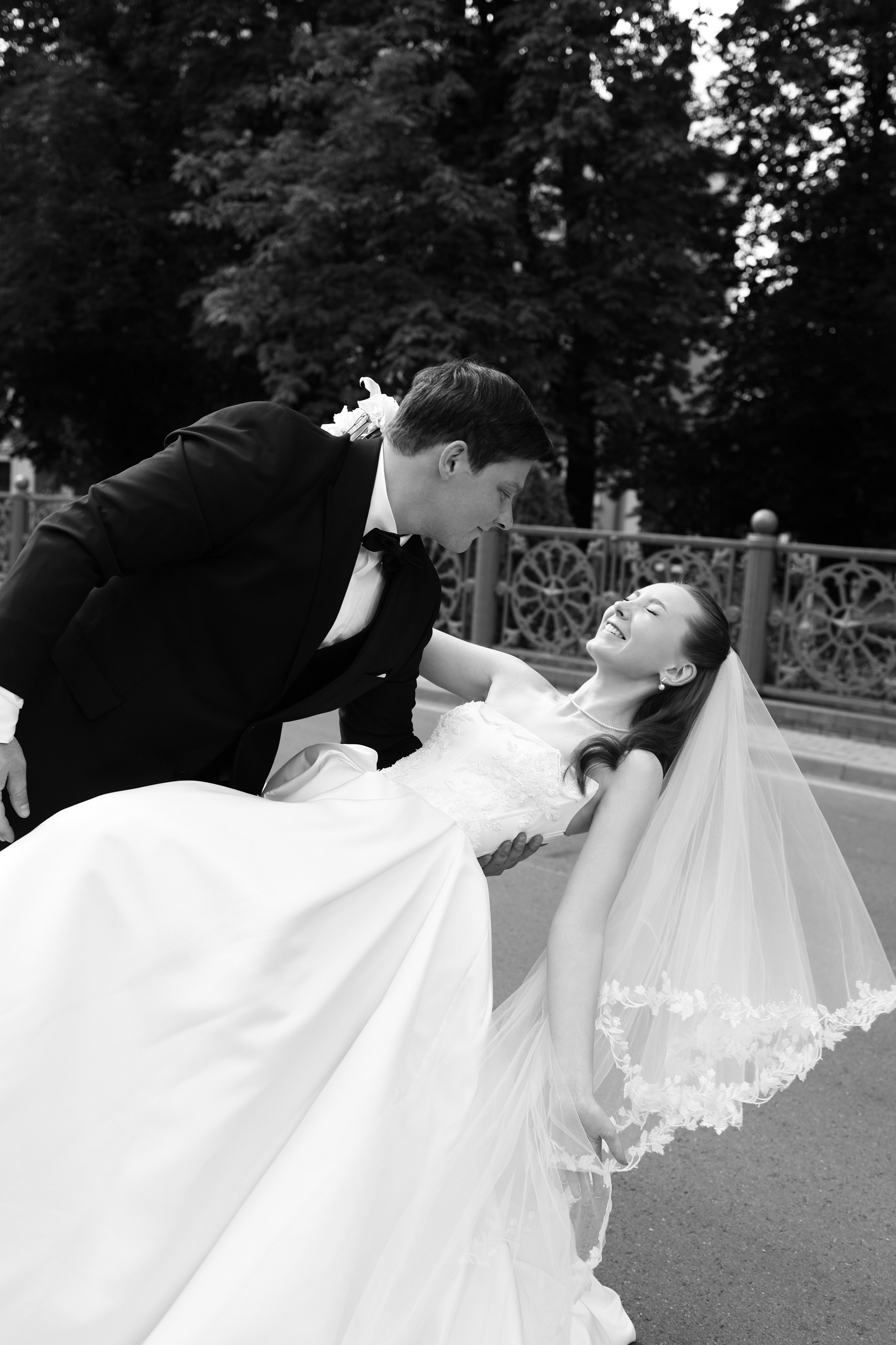 Павел и Дарья. Свадебные фотограф и видеограф в Минске Голдосовы Марина и Вадим