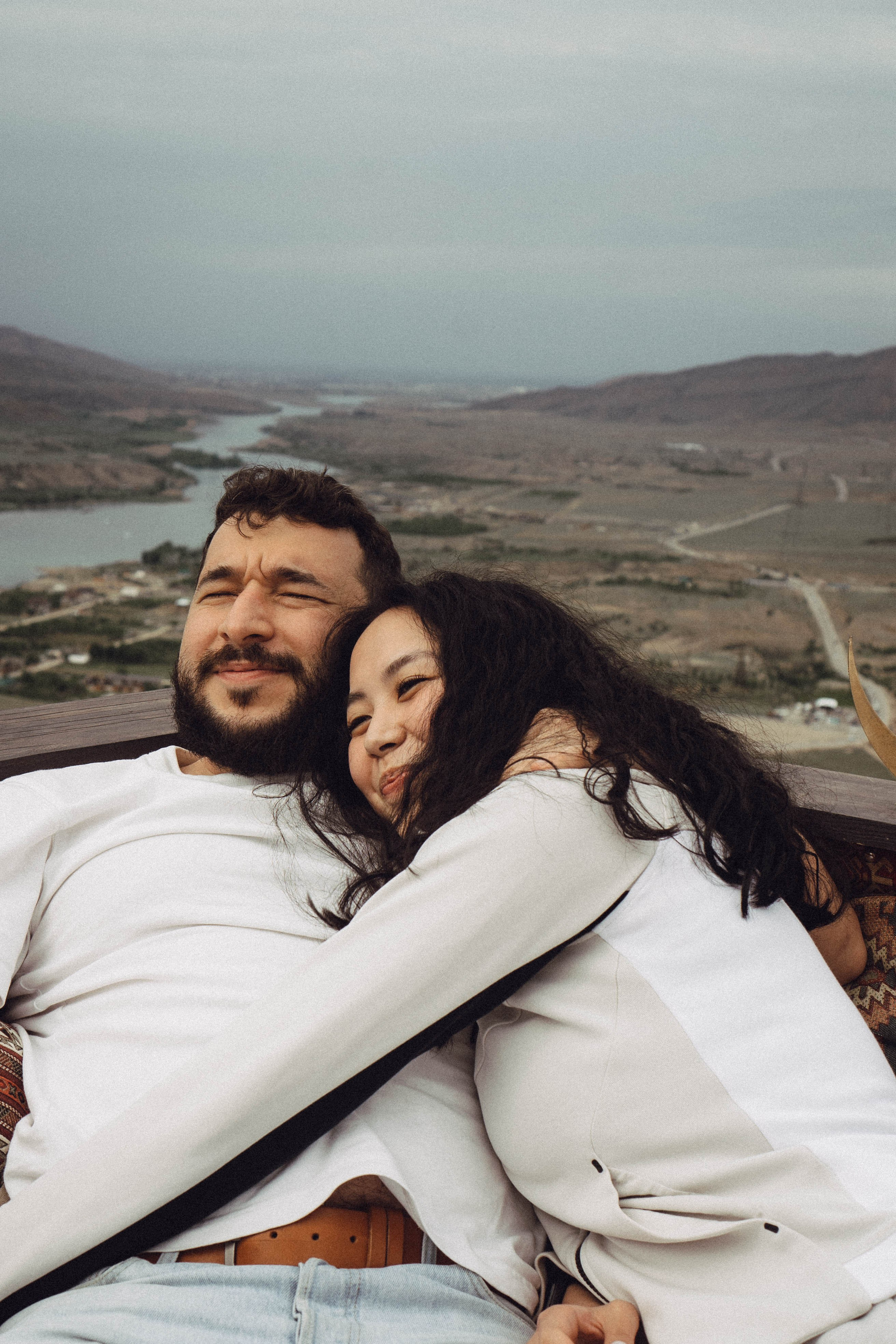 Любовь. Профессиональный фотограф, Санкт-Петербург — Виктория Богомолова