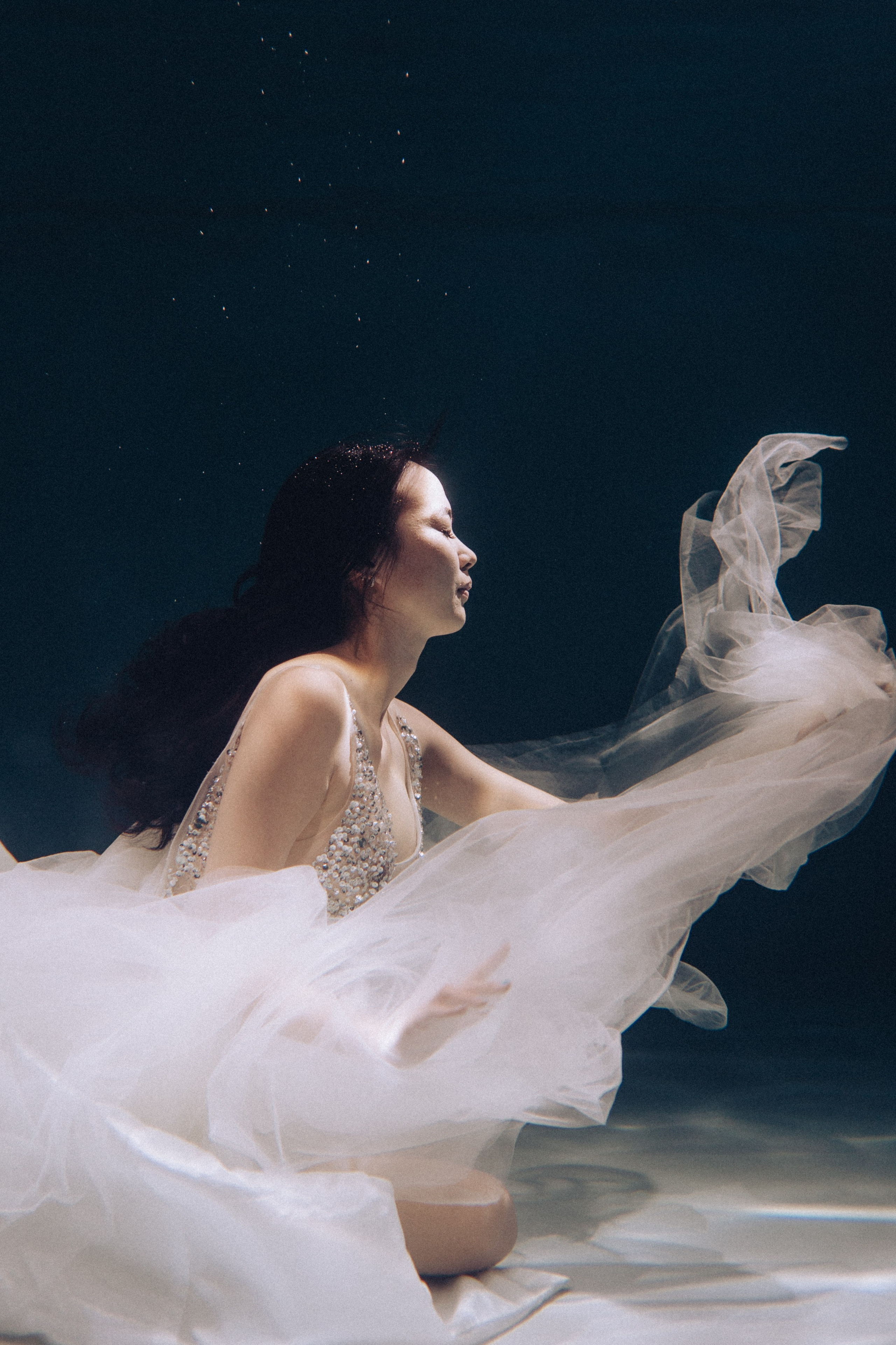 ФОТОСЕСИСИЯ В БАССЕЙНЕ. Профессиональный фотограф, Санкт-Петербург — Виктория Богомолова