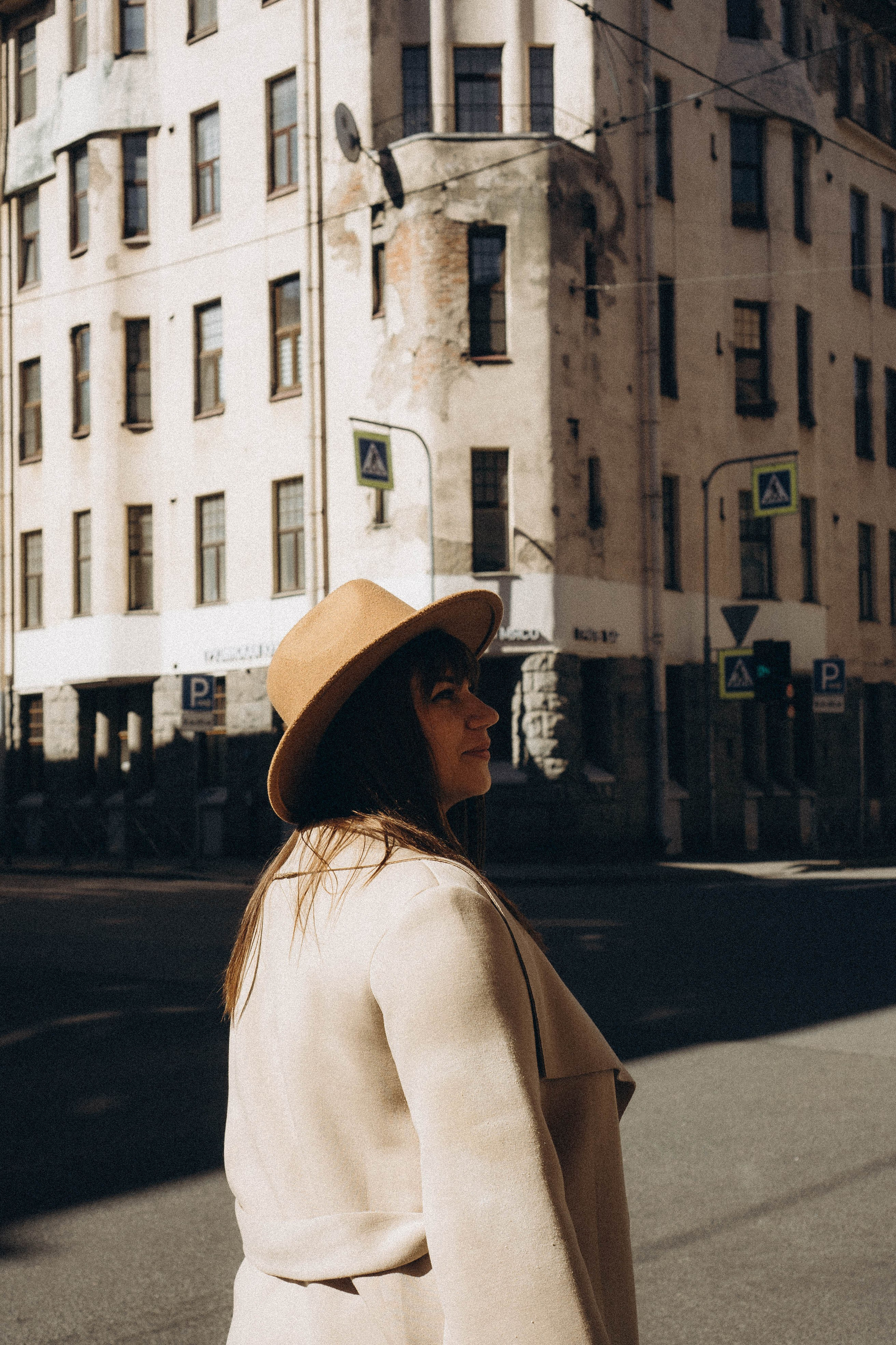 Прогулочная. Профессиональный фотограф, Санкт-Петербург — Виктория Богомолова