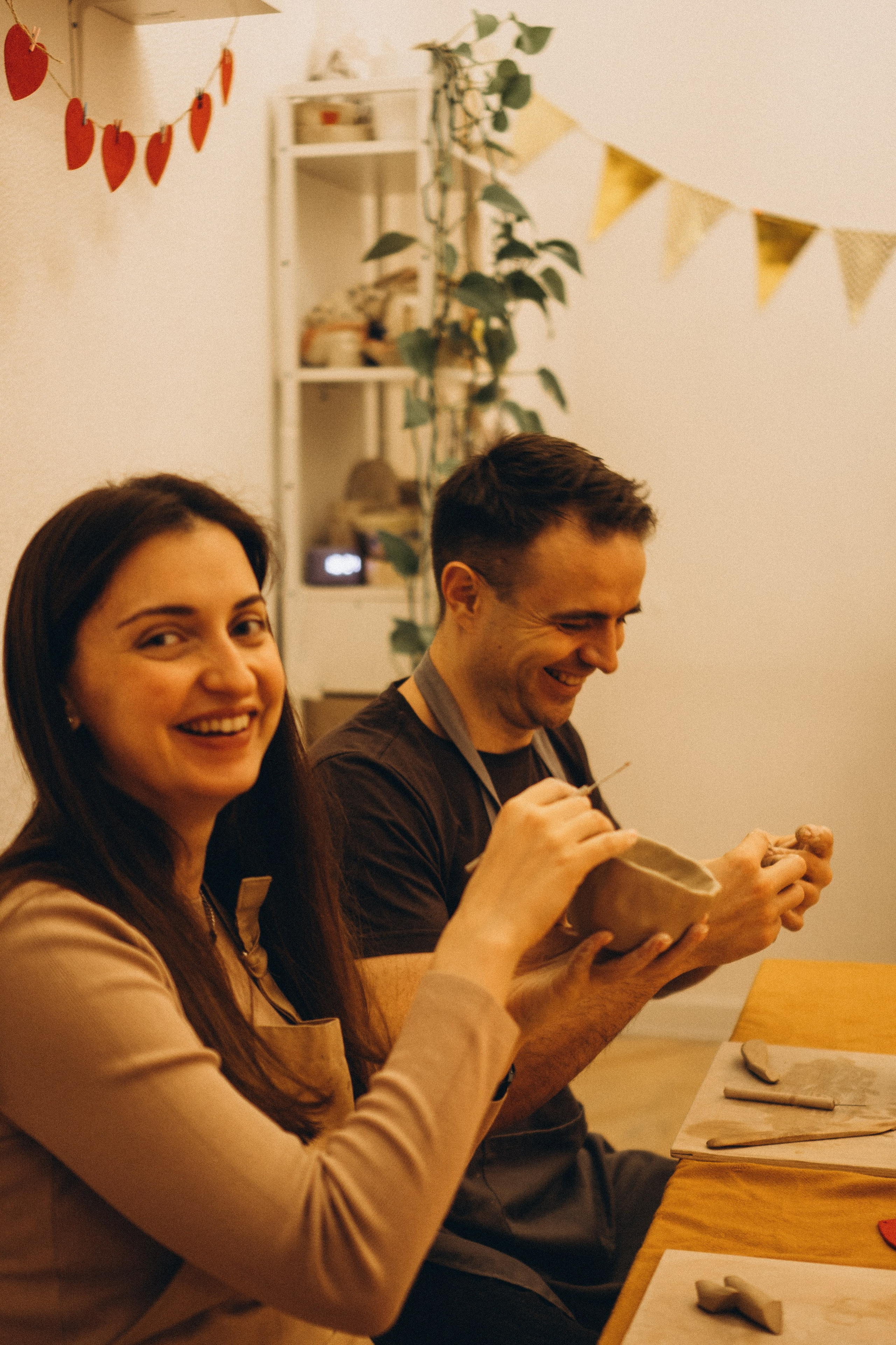 ЛЕПКАРНЯ. Профессиональный фотограф, Санкт-Петербург — Виктория Богомолова