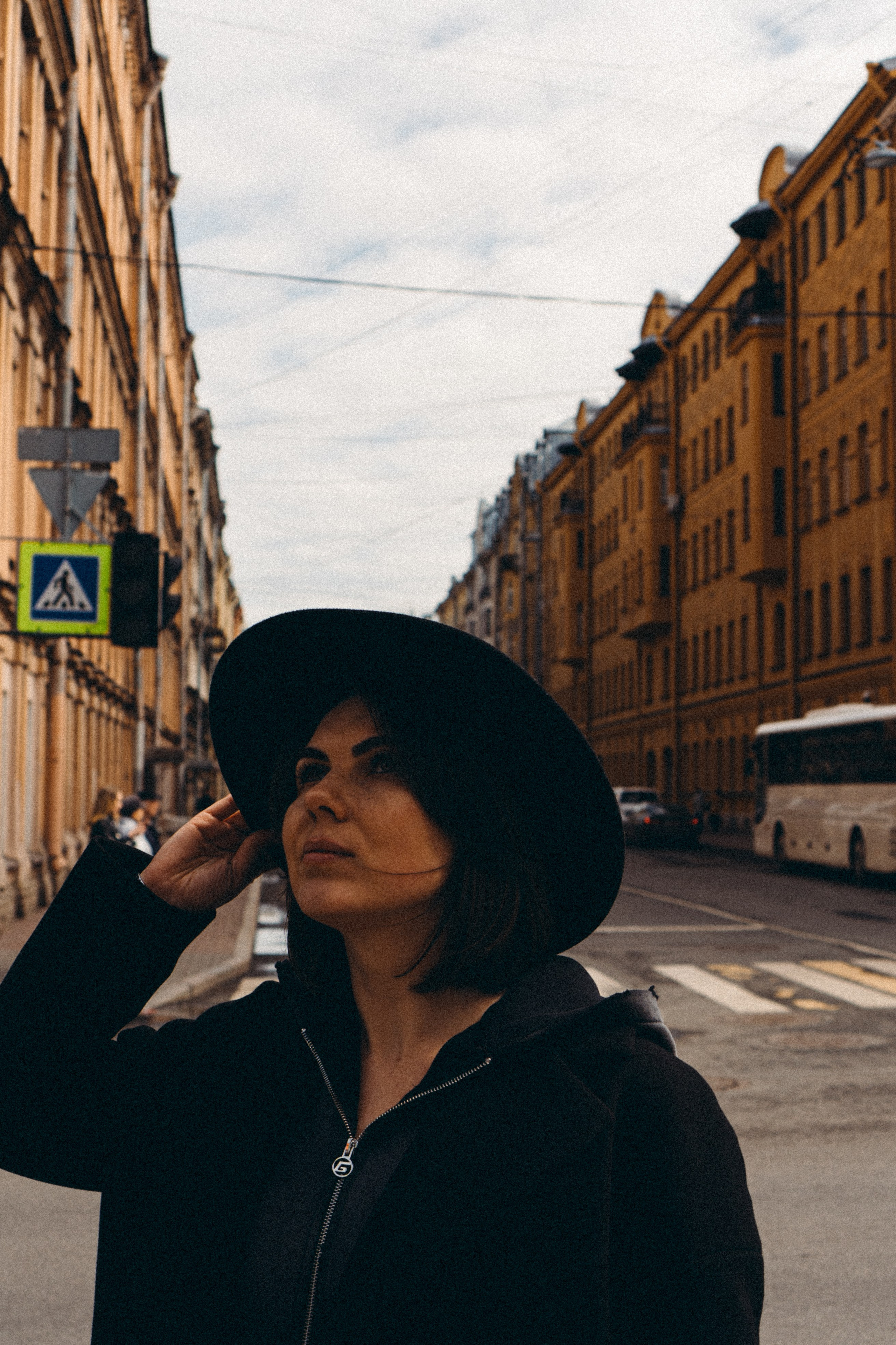 Прогулка по весеннему Питеру. Профессиональный фотограф, Санкт-Петербург — Виктория Богомолова