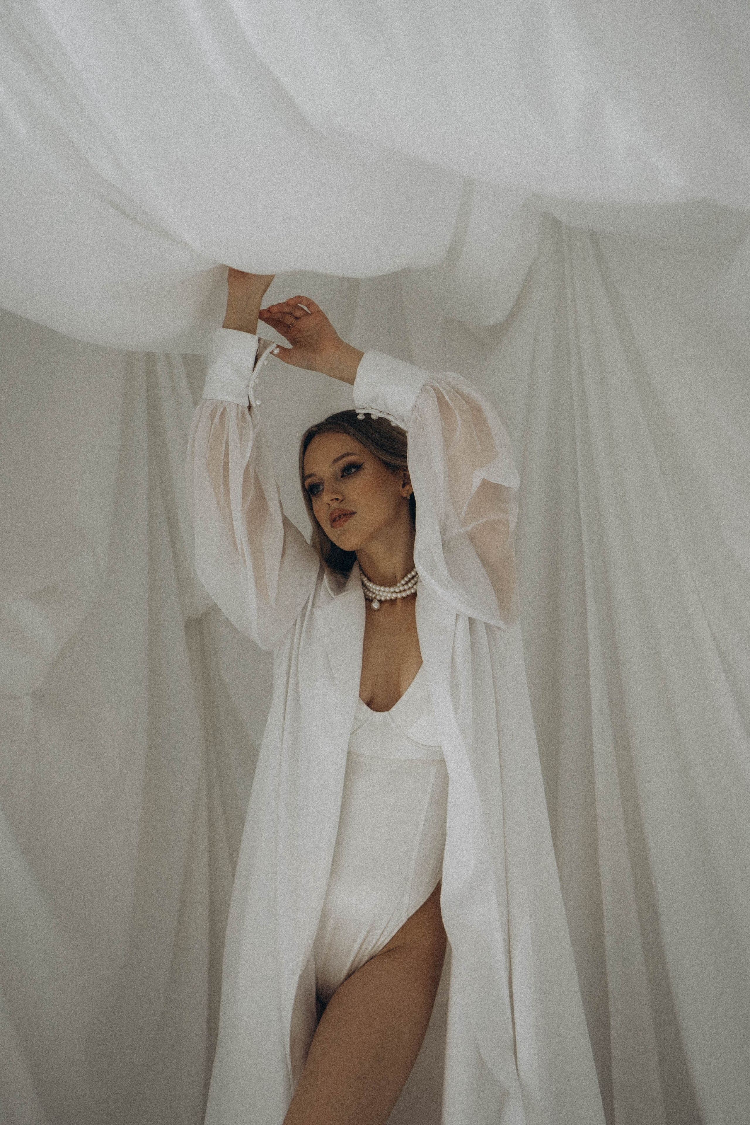 Весенняя. Профессиональный фотограф, Санкт-Петербург — Виктория Богомолова