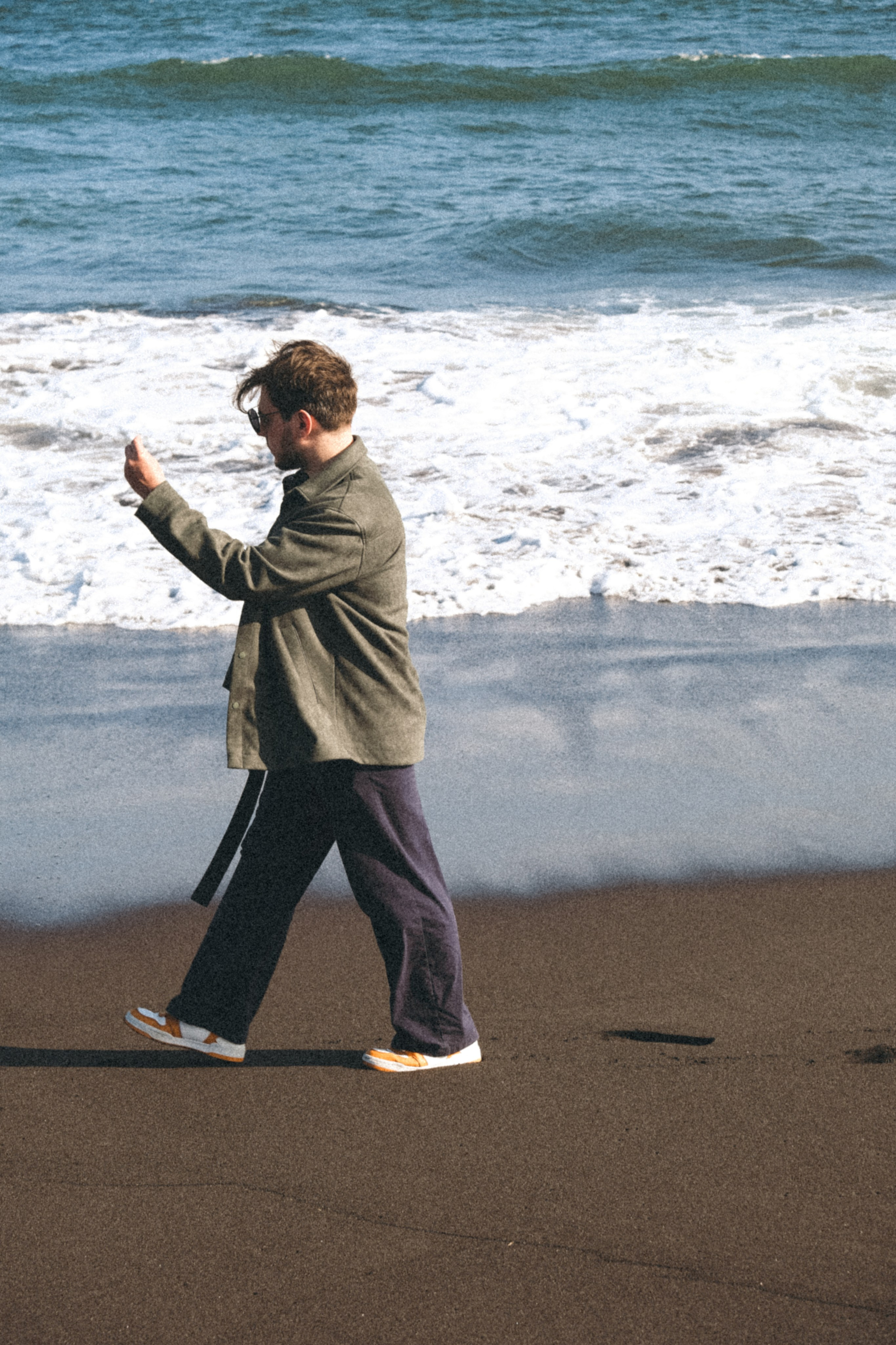 Тихий океан. Профессиональный фотограф, Санкт-Петербург — Виктория Богомолова