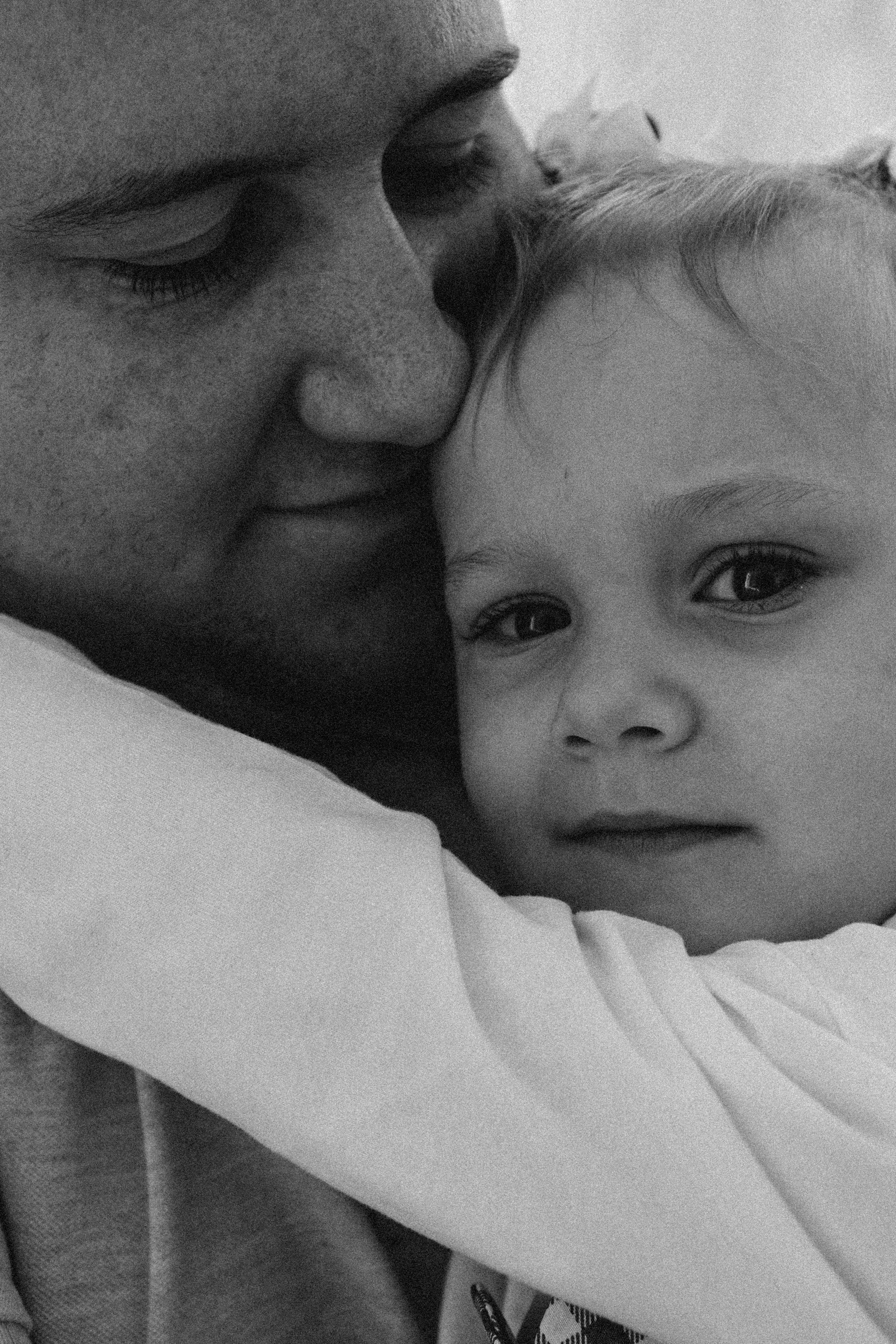 Семейная история в студии. Профессиональный фотограф, Санкт-Петербург — Виктория Богомолова