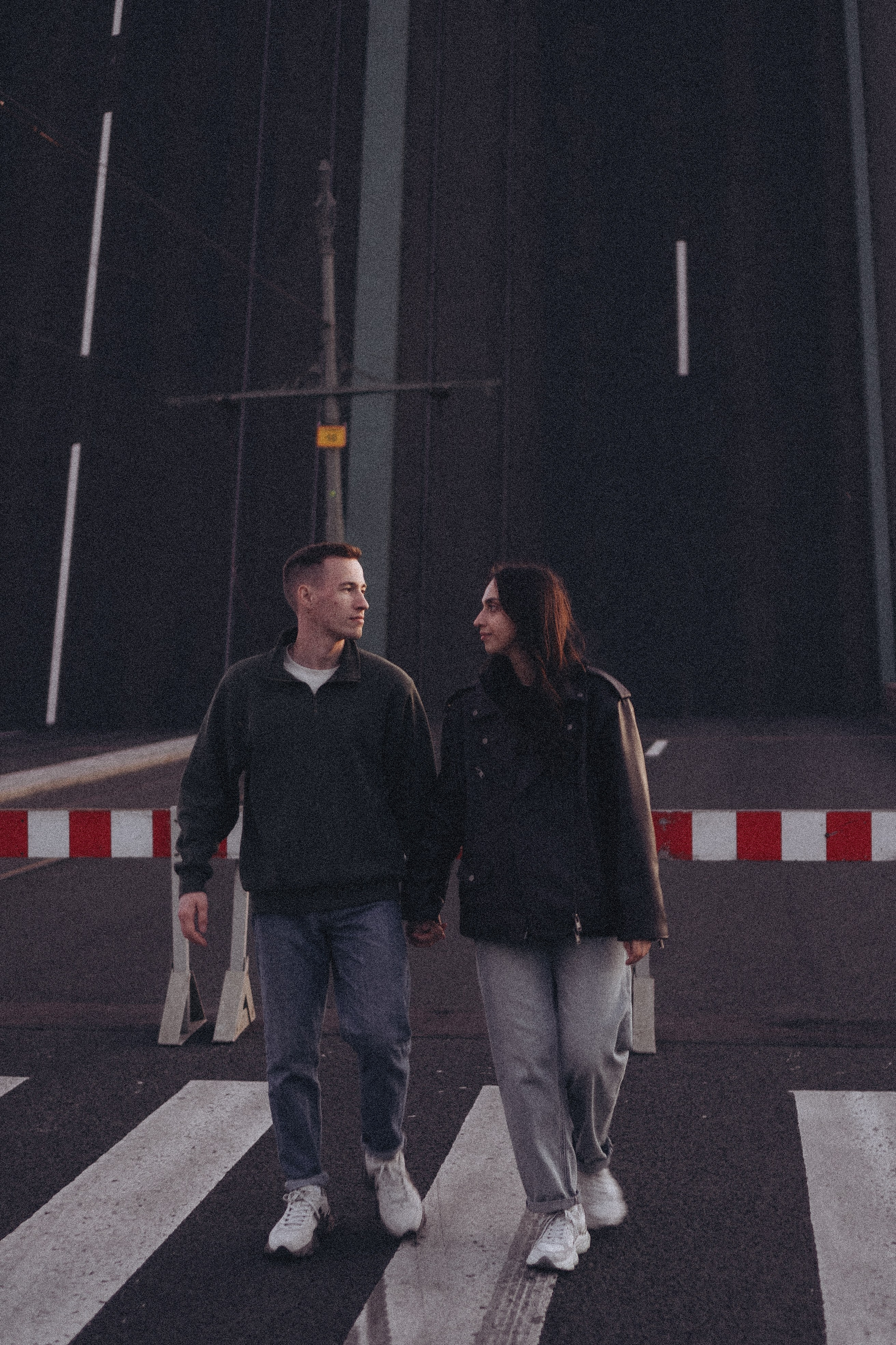 Рассветная история любви. Профессиональный фотограф, Санкт-Петербург — Виктория Богомолова