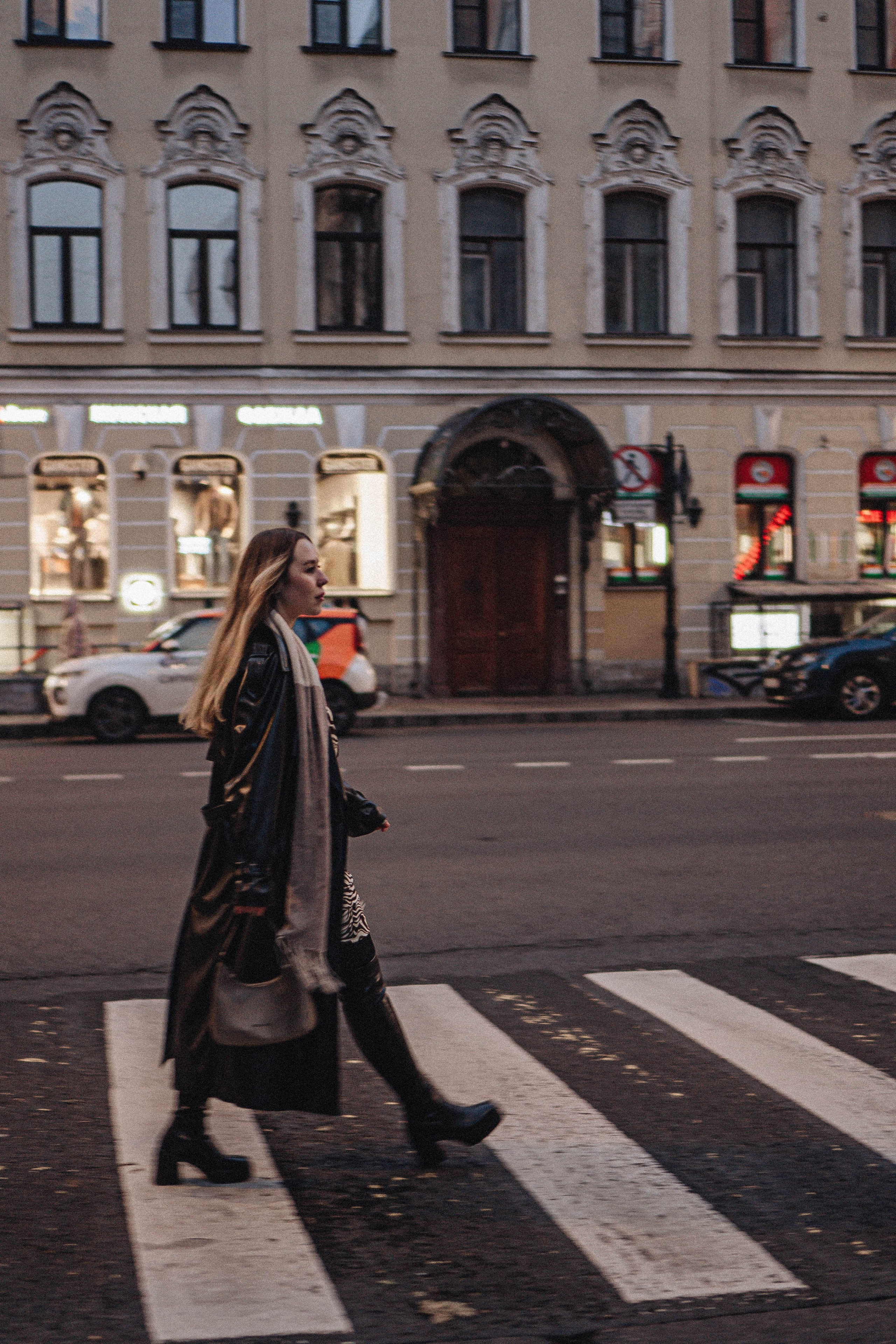 Жественность. Профессиональный фотограф, Санкт-Петербург — Виктория Богомолова