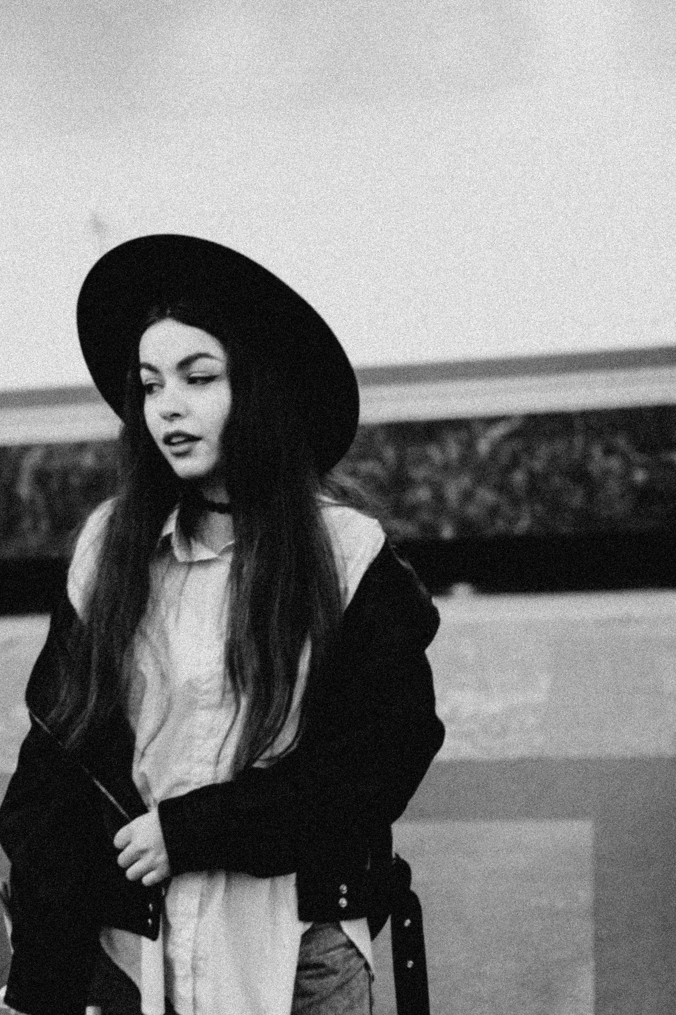 В метро. Профессиональный фотограф, Санкт-Петербург — Виктория Богомолова