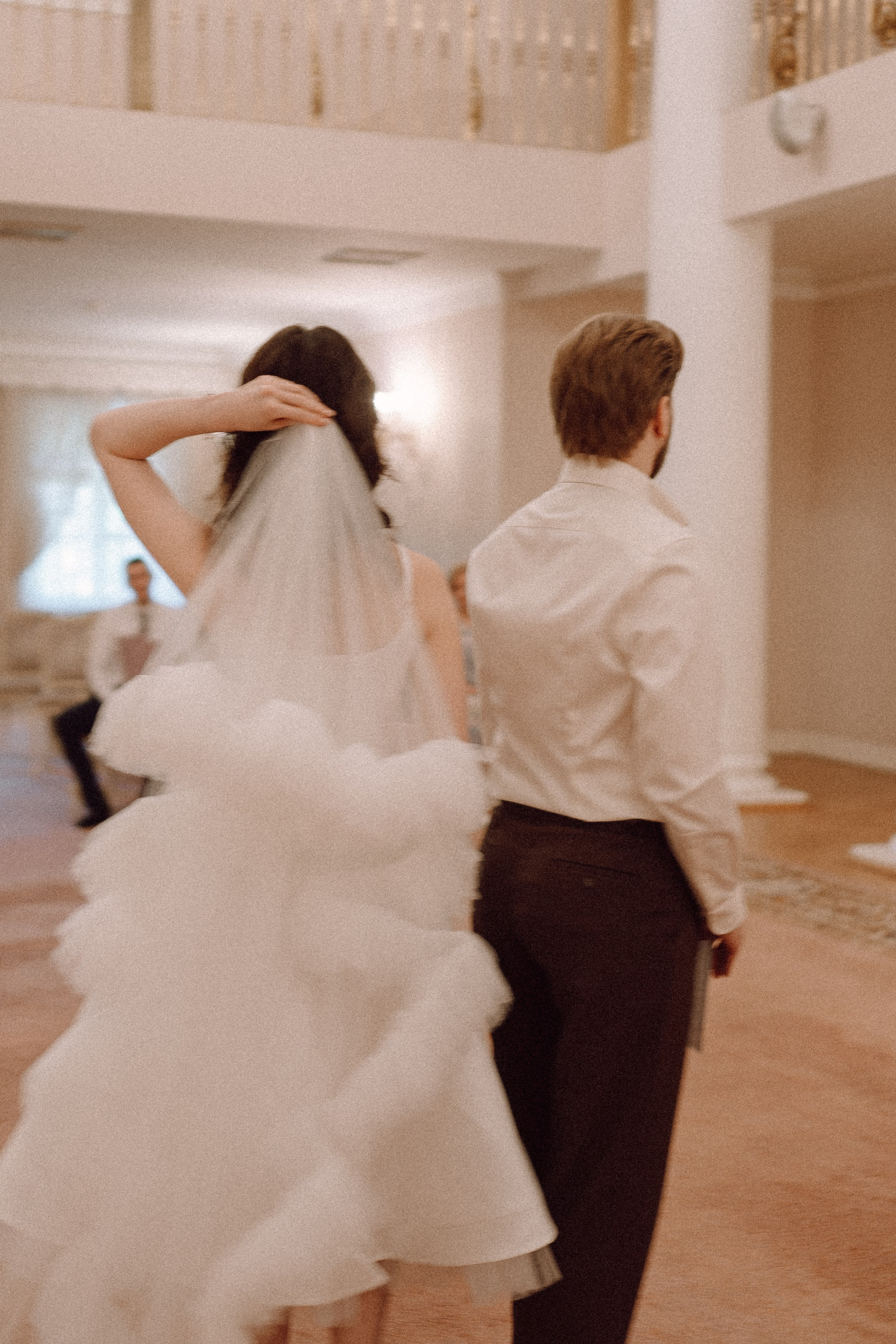 СВАДЕБНАЯ ФОТОСЕСИСИЯ В ГОРОДЕ ПУШКИН. Профессиональный фотограф, Санкт-Петербург — Виктория Богомолова