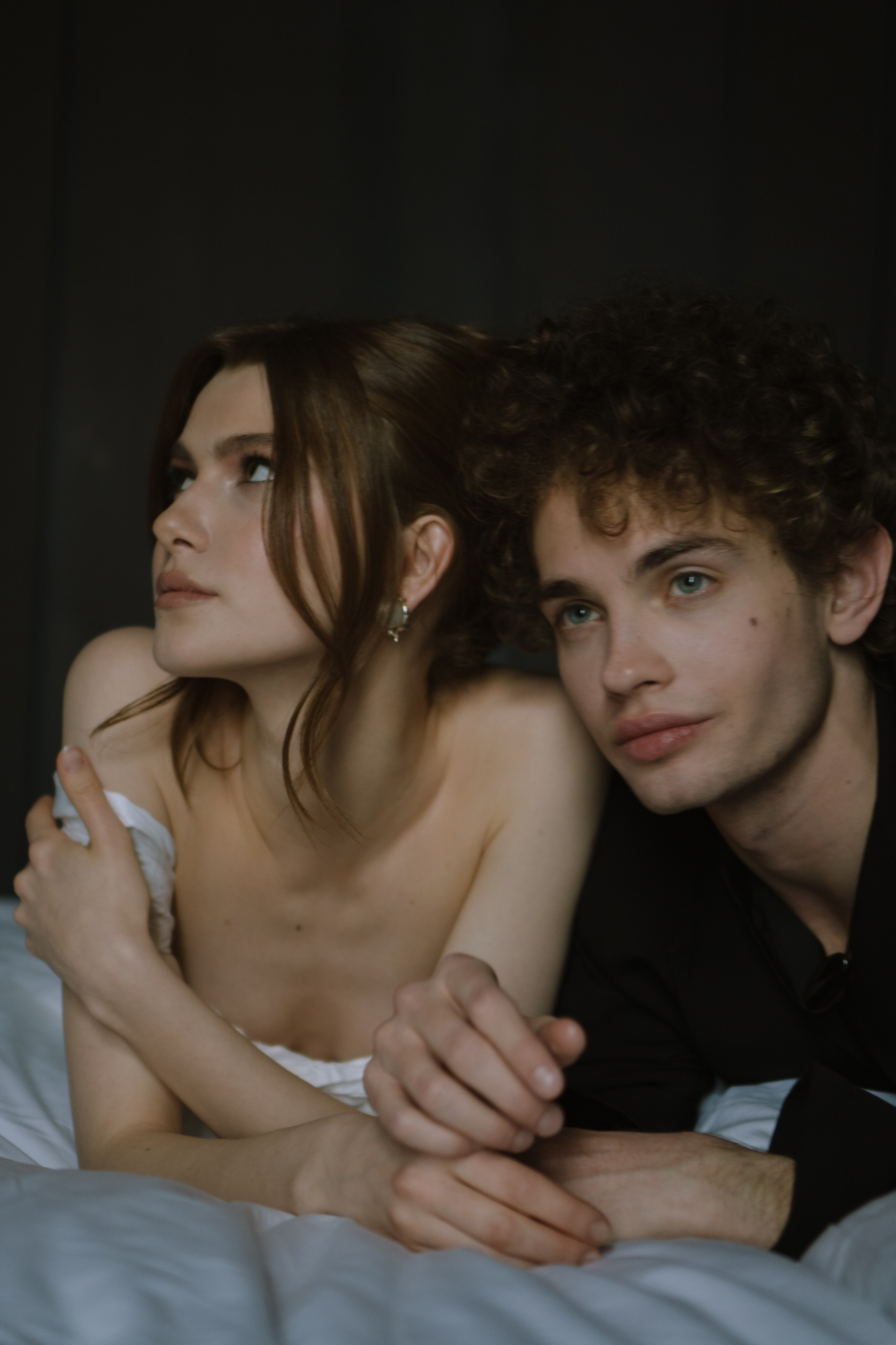 СВАДЕБНАЯ СЬЕМКА В ОТЕЛЕ САНКТ-ПЕТЕРБУРГА ИДЕИ И ФЕШН НАСТРОЕНИЕ. Профессиональный фотограф, Санкт-Петербург — Виктория Богомолова