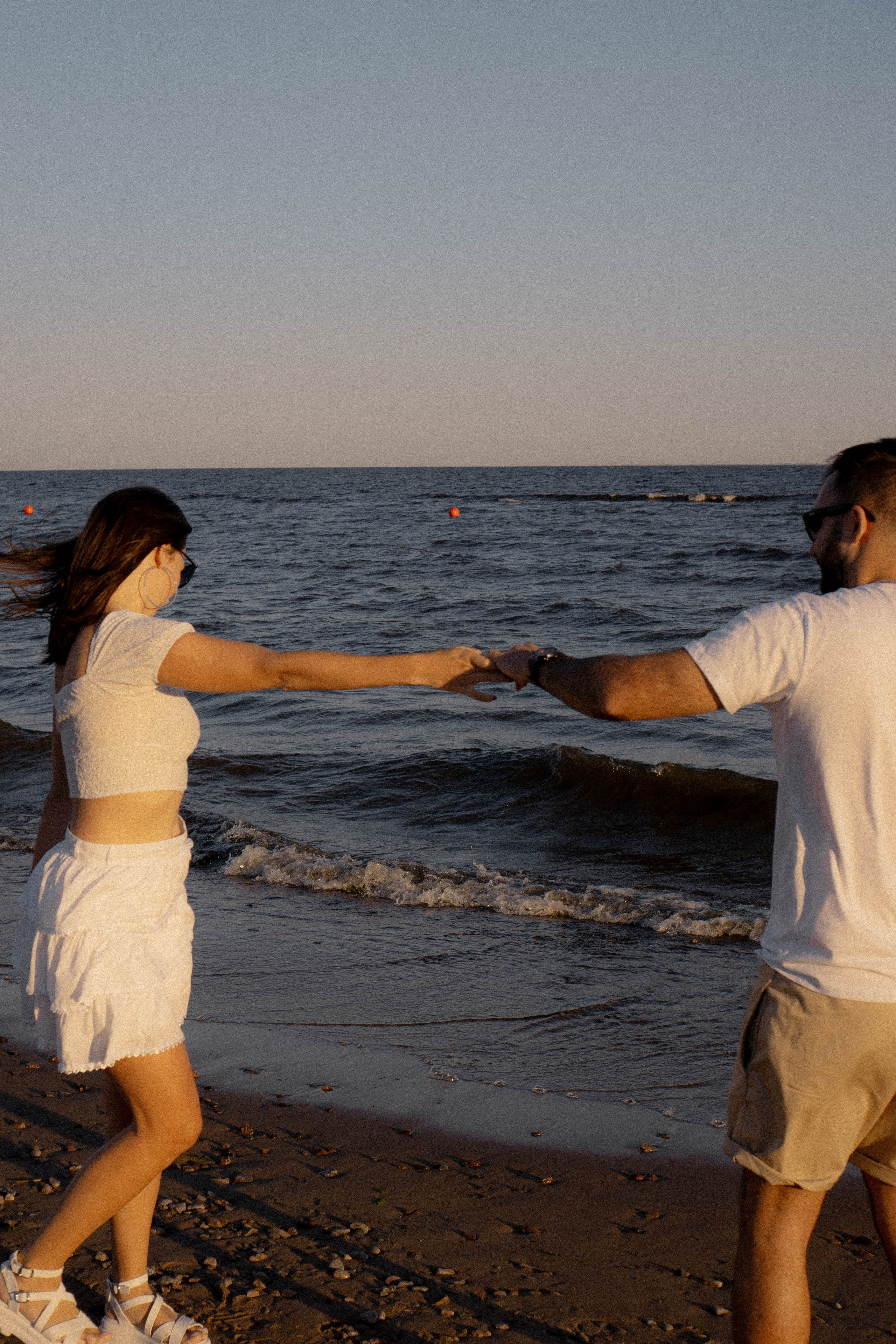 Любовь на заливе. Профессиональный фотограф, Санкт-Петербург — Виктория Богомолова