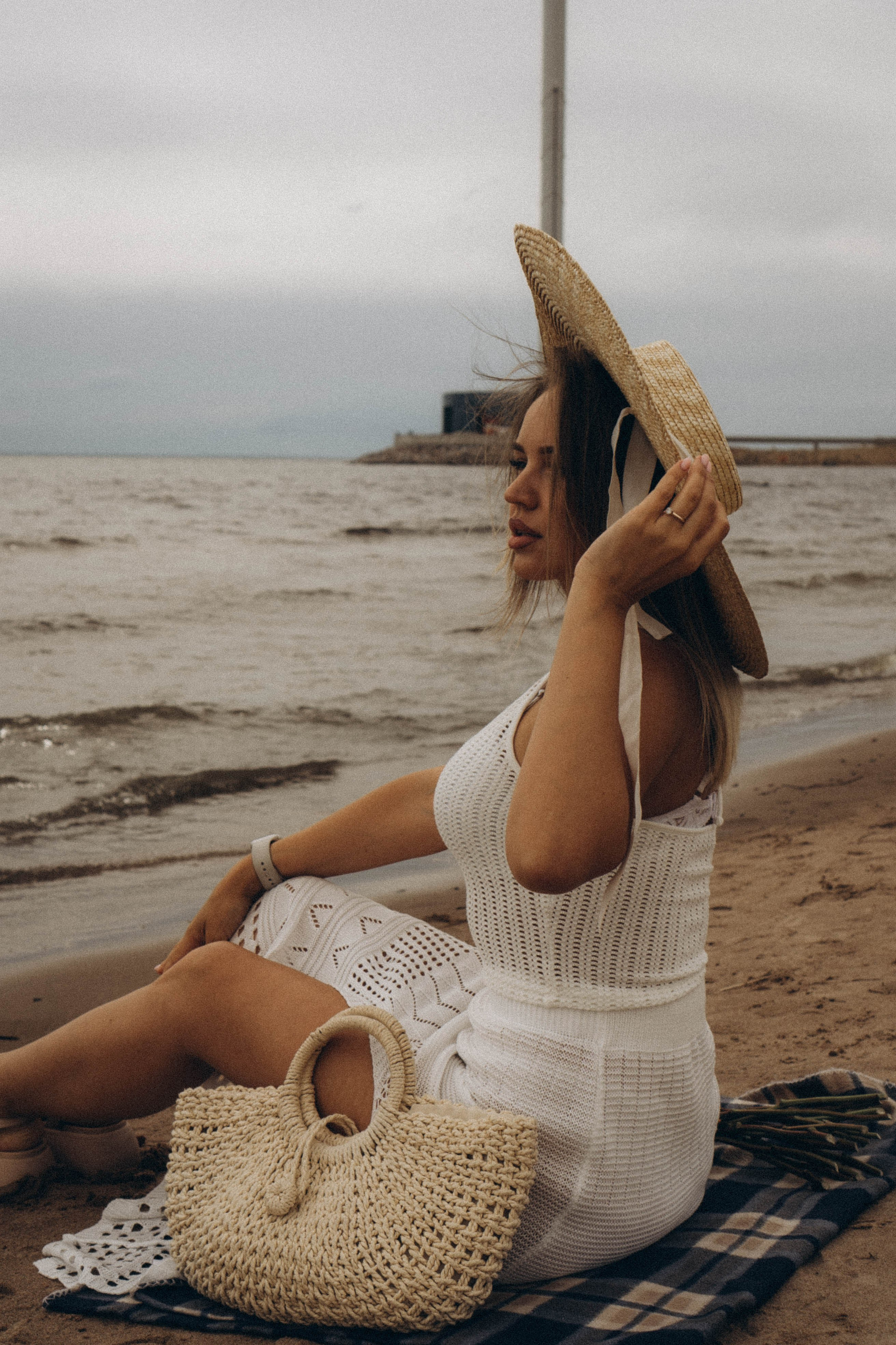 Прогулка в парке. Профессиональный фотограф, Санкт-Петербург — Виктория Богомолова