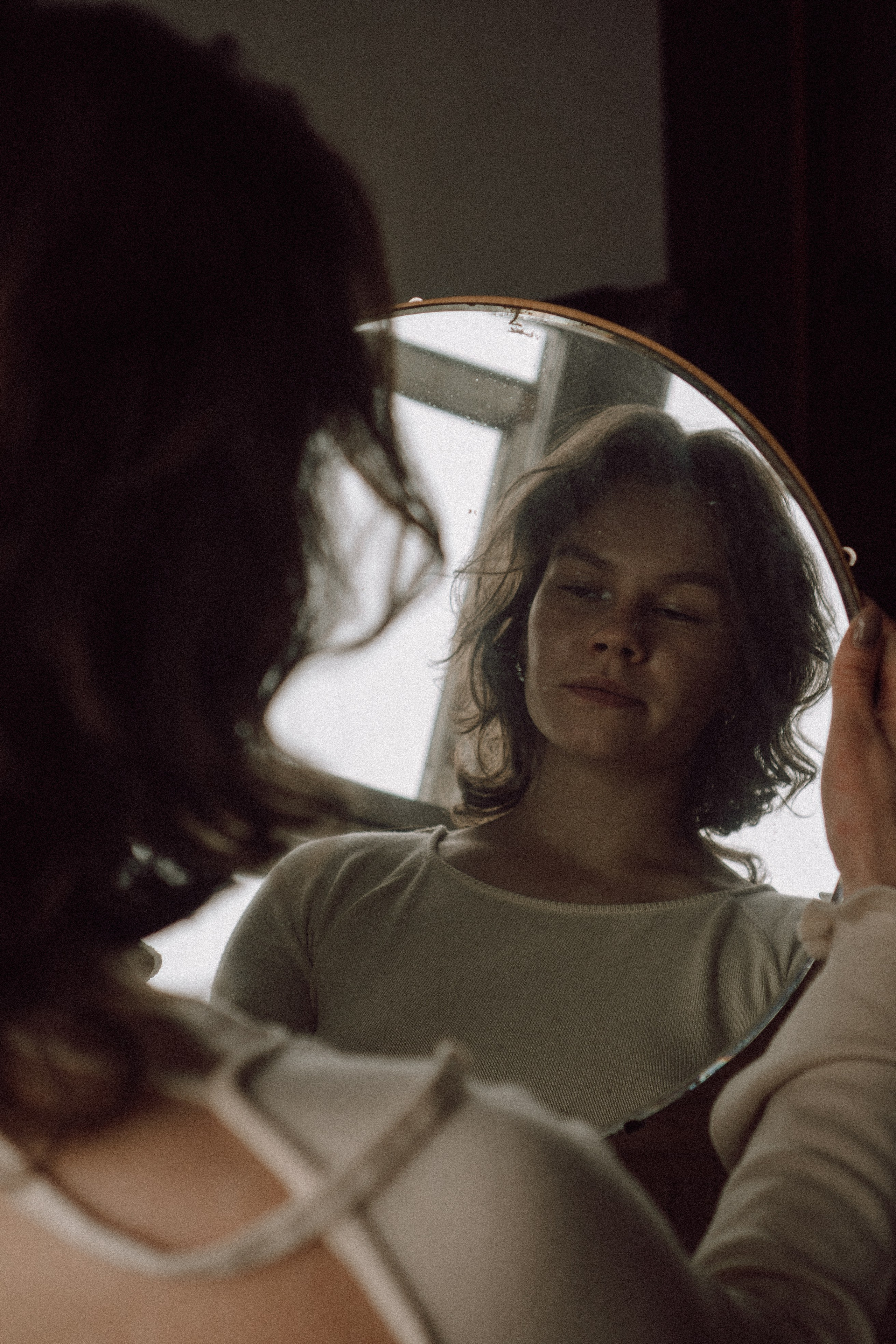 СТУДИЙНАЯ. Профессиональный фотограф, Санкт-Петербург — Виктория Богомолова