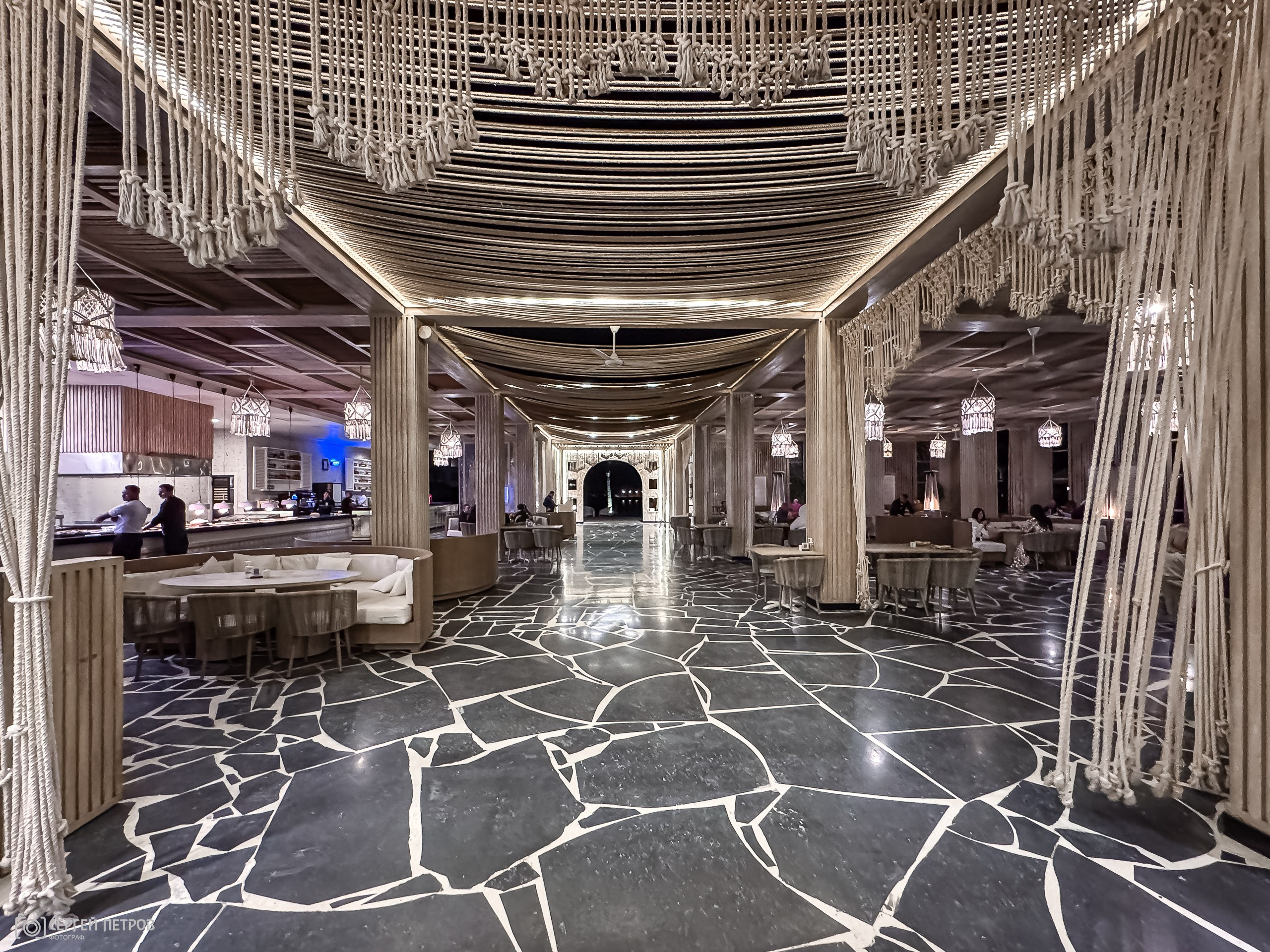 Портфолио интерьерной съемки. Фотограф в Санкт-Петербурге — Сергей Петров