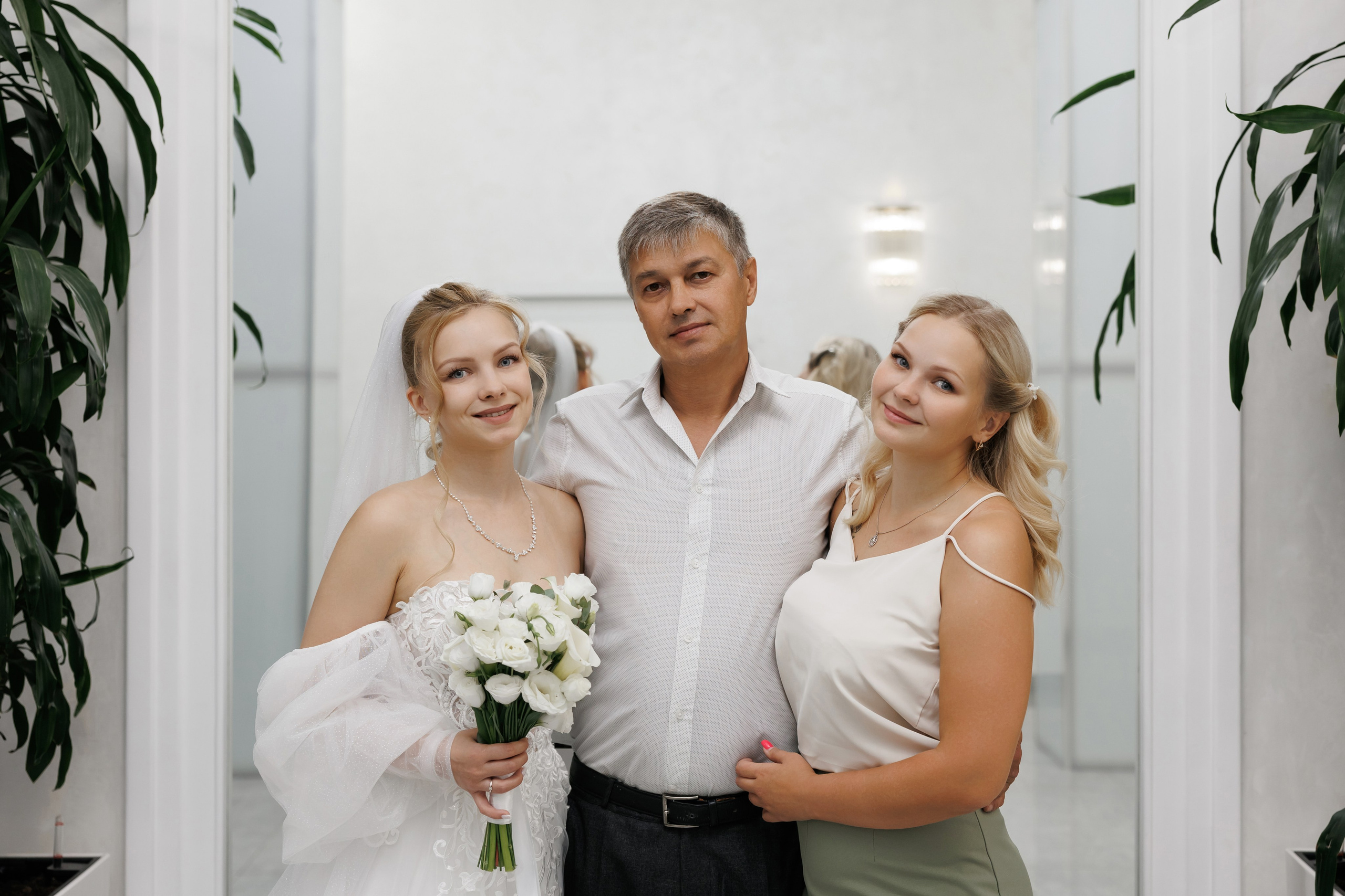 SERGEI & KSENIYA. Свадебный фотограф в Туле и Москве