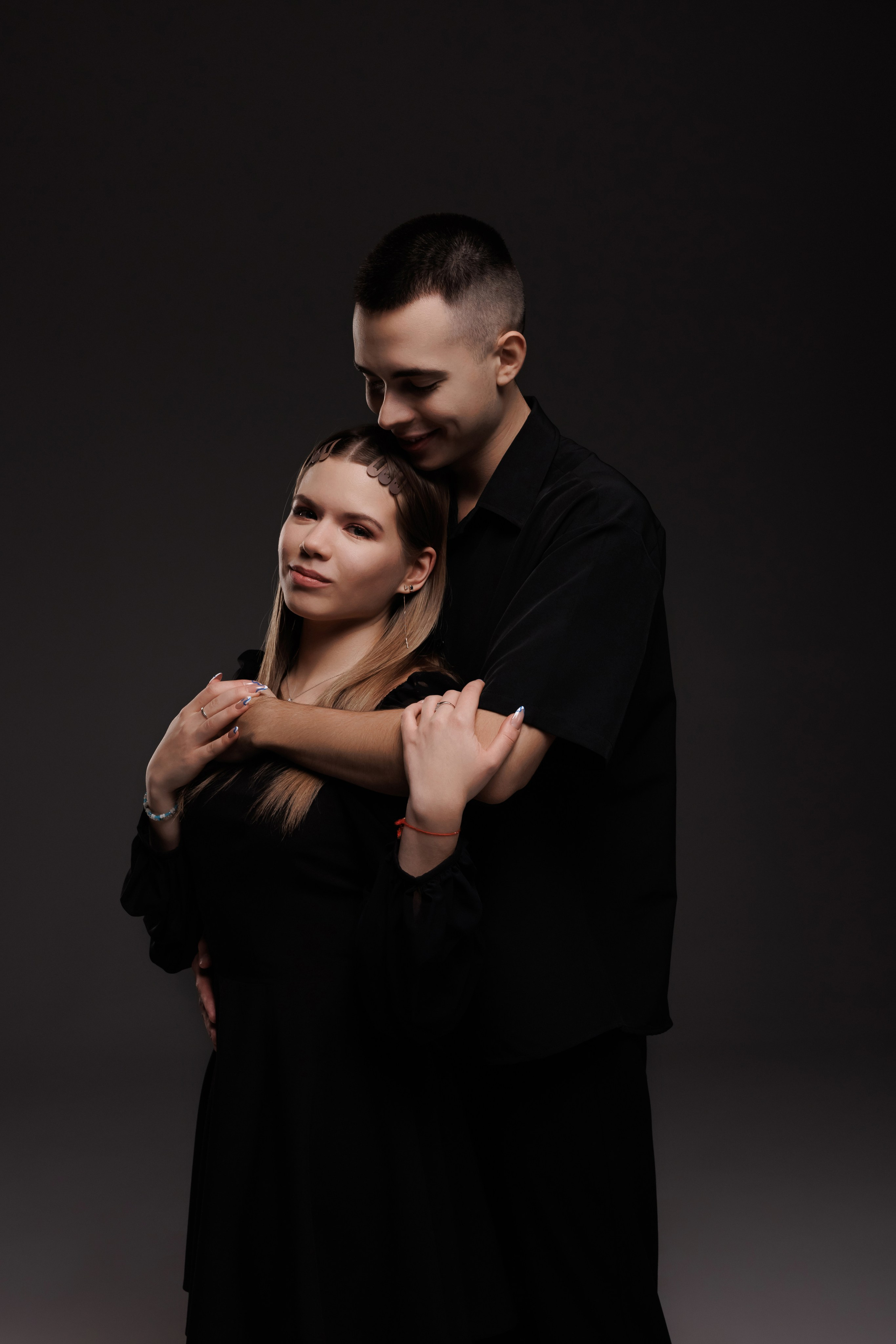 ALEXEY & ANASTASIA. Свадебный фотограф в Туле и Москве