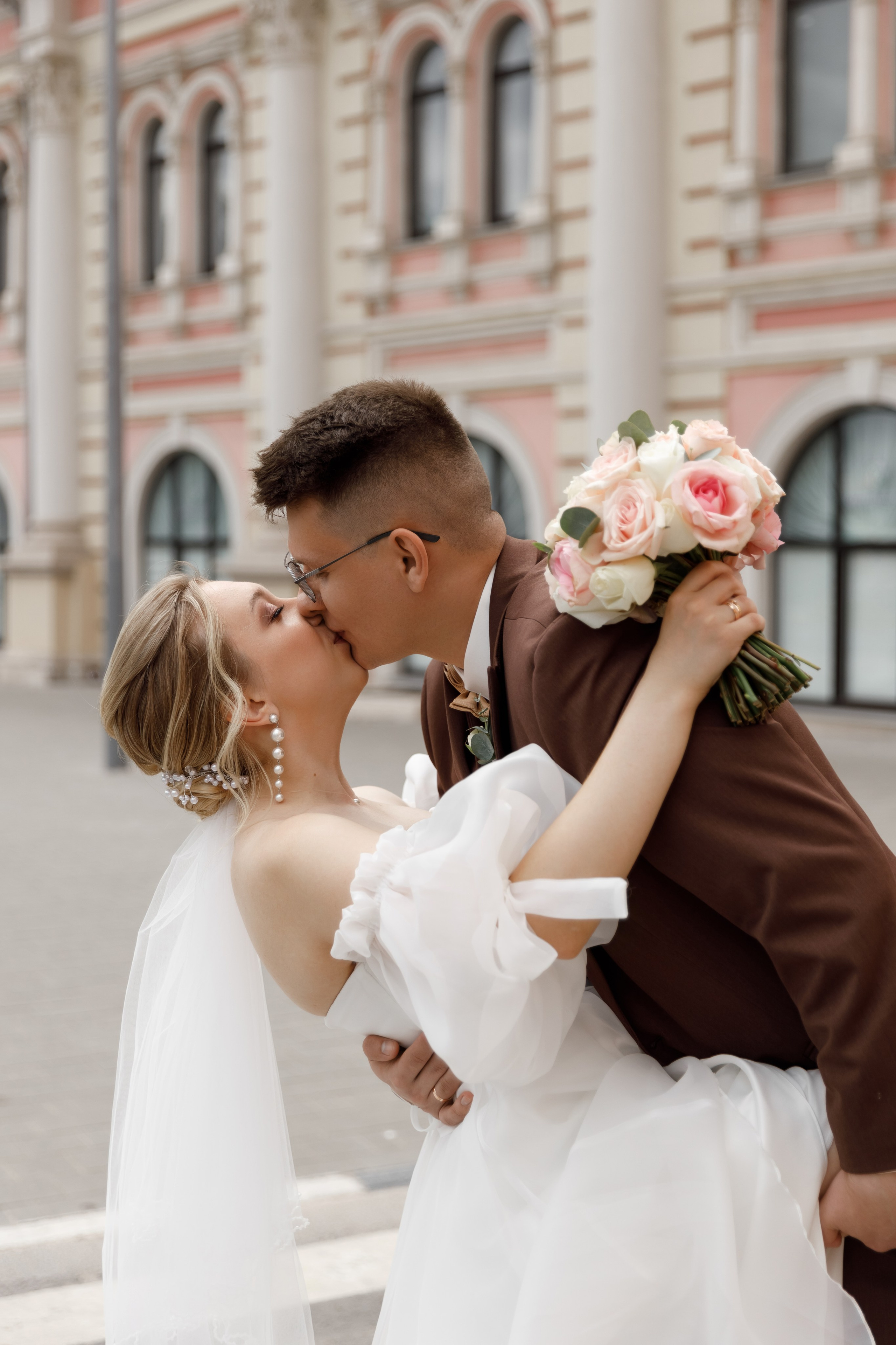 GENNADY & ANGELINA. Свадебный фотограф в Туле и Москве