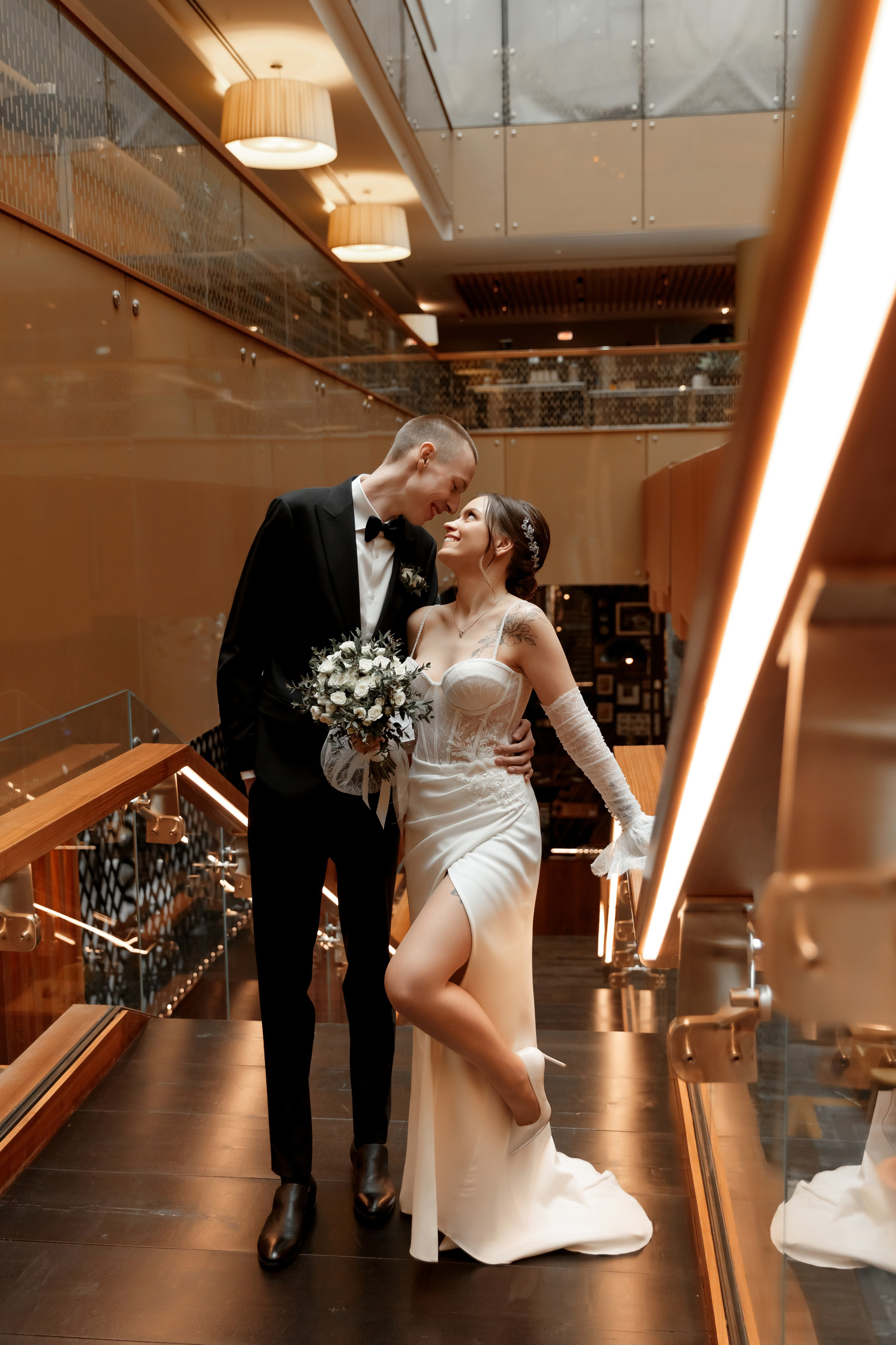 PAVEL & ALINA. Свадебный фотограф в Туле и Москве