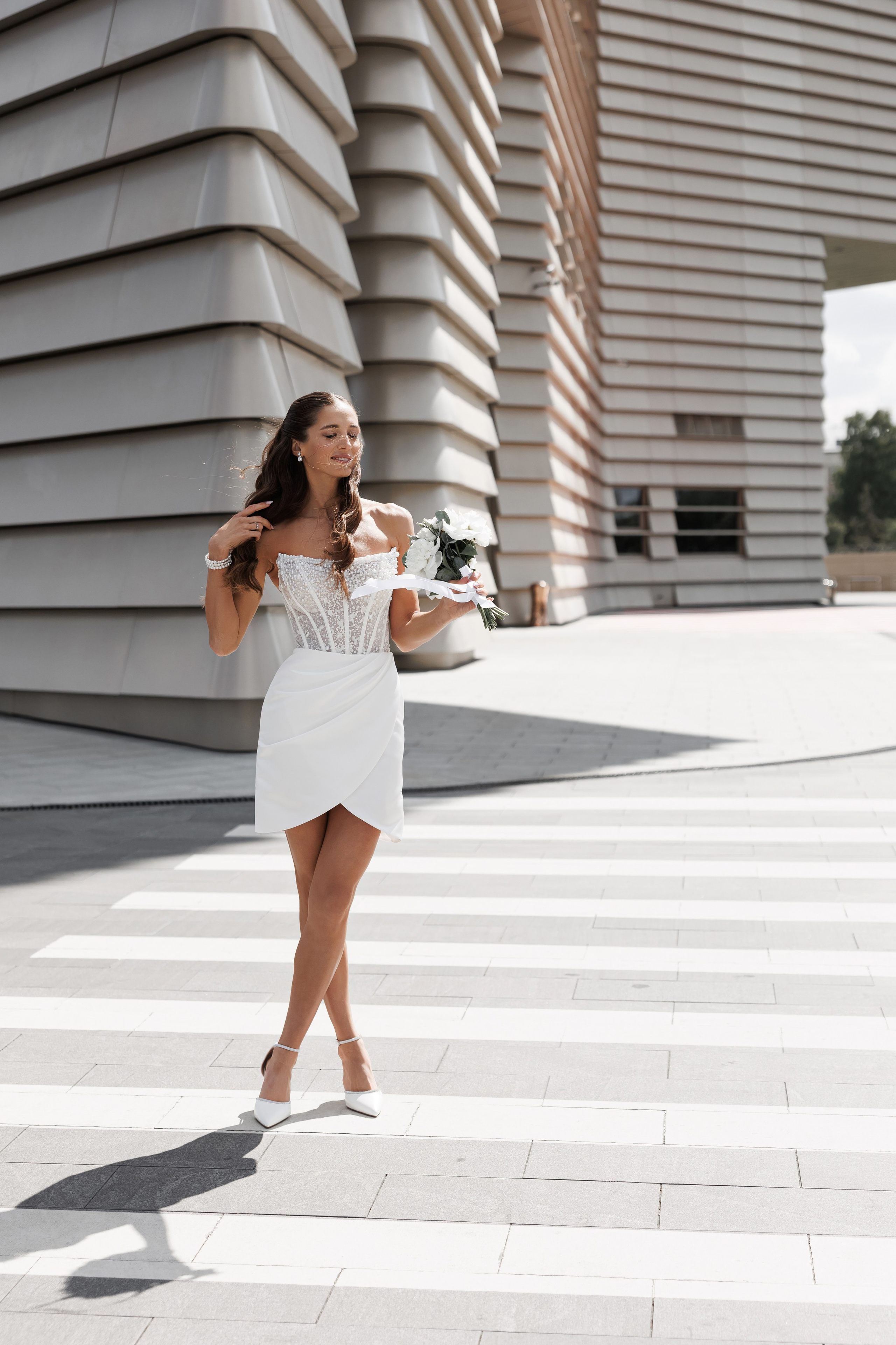 IL'YA & YULIA. Свадебный фотограф в Туле и Москве