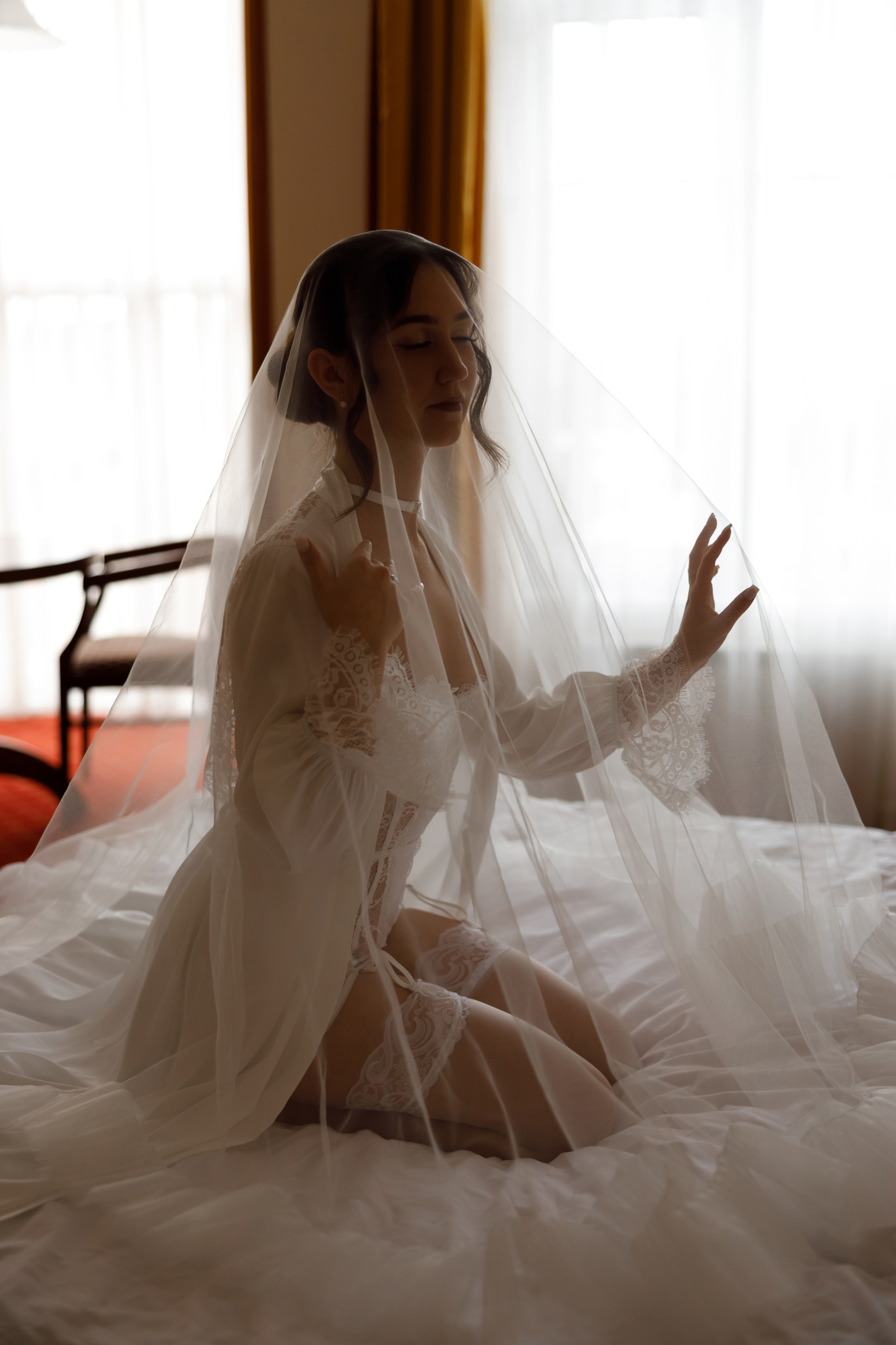 SERGEI & RUZANA. Свадебный фотограф в Туле и Москве