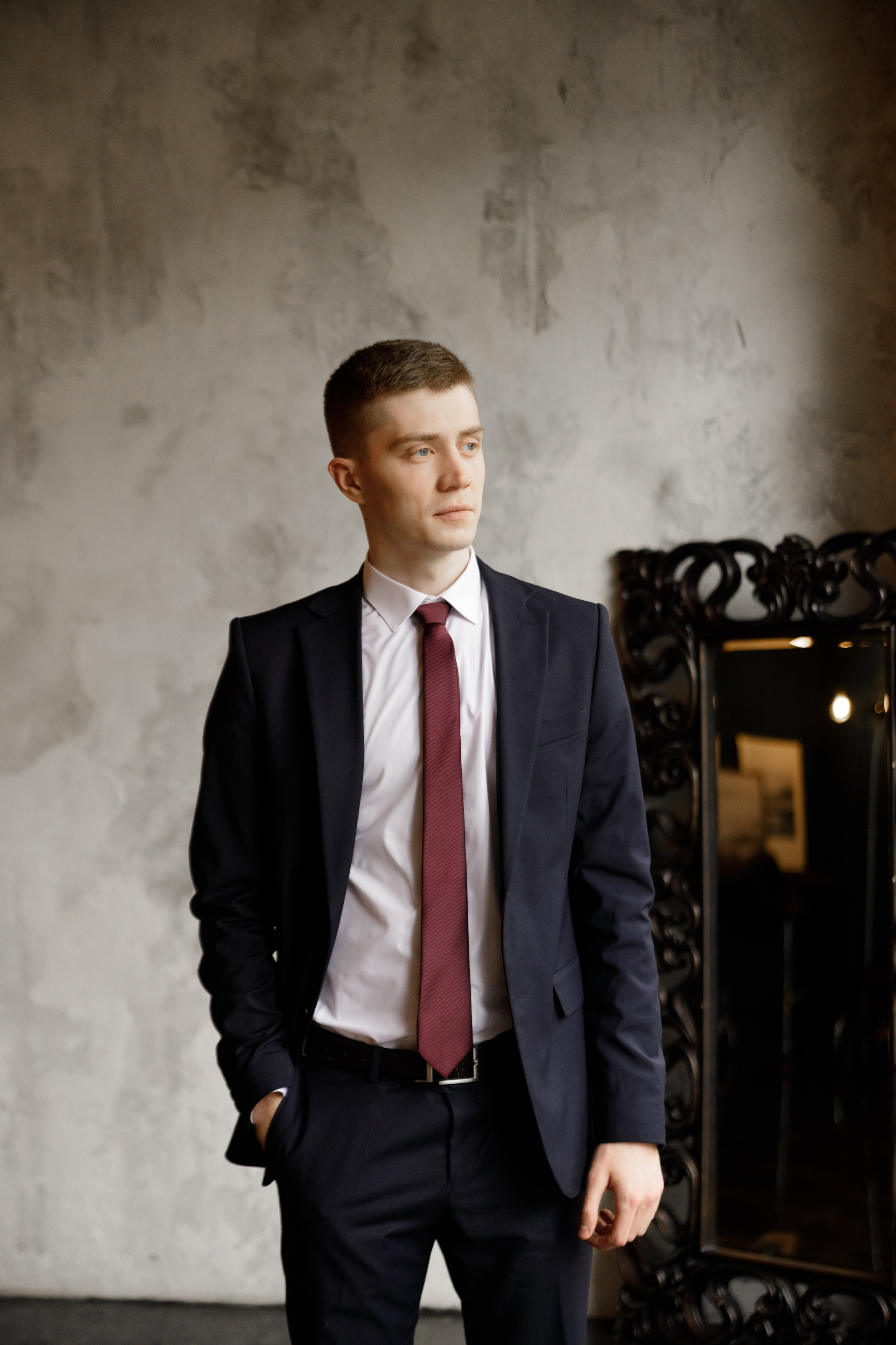 MIKHAIL & MARIA. Свадебный фотограф в Туле и Москве