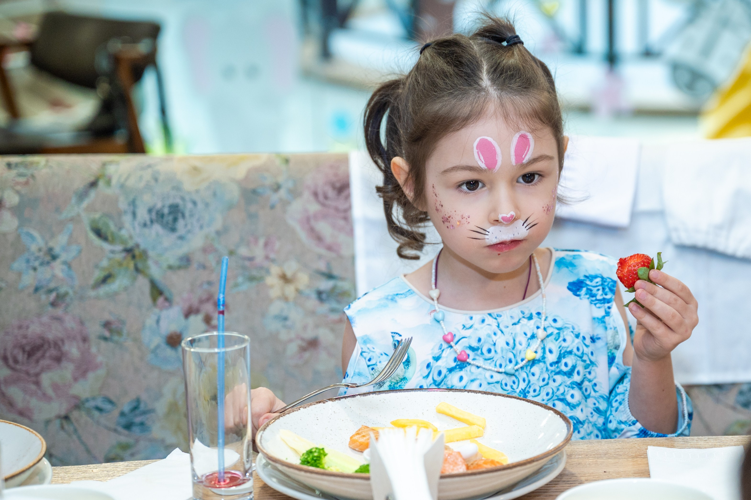 4 года!. Семейный и детский фотограф в Королеве, Москве и Московской области Строева Анастасия