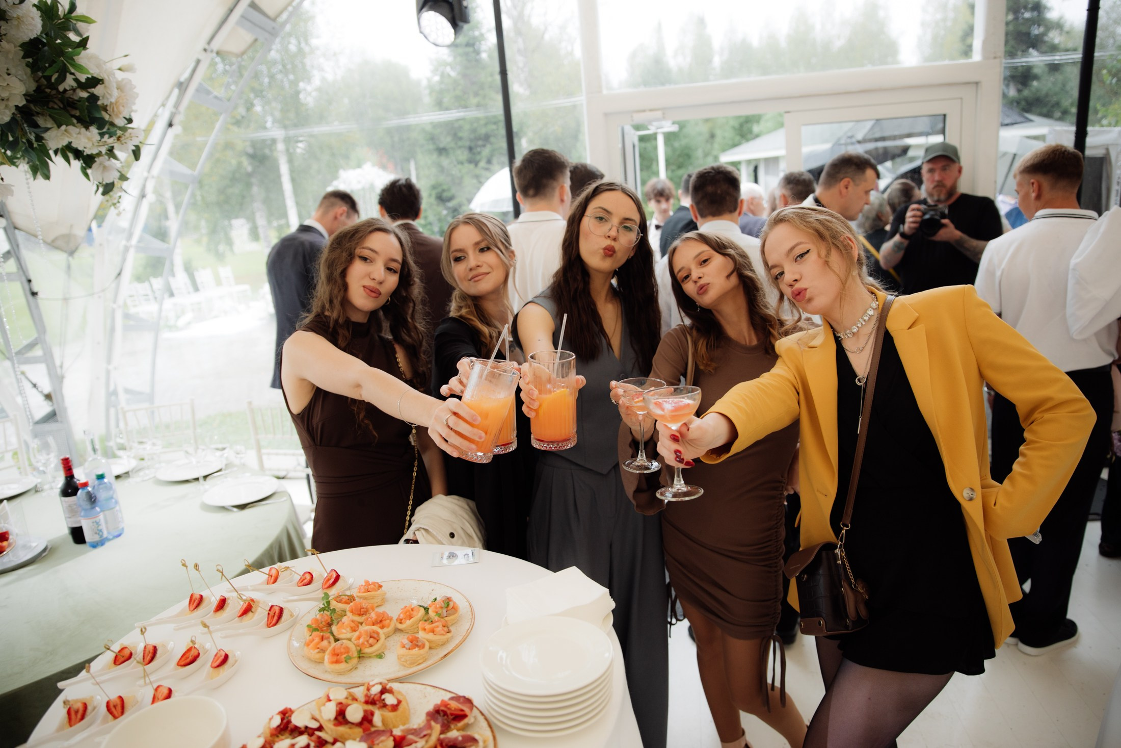 A&A | 08.08.25. Свадебный фотограф Федоров Данил