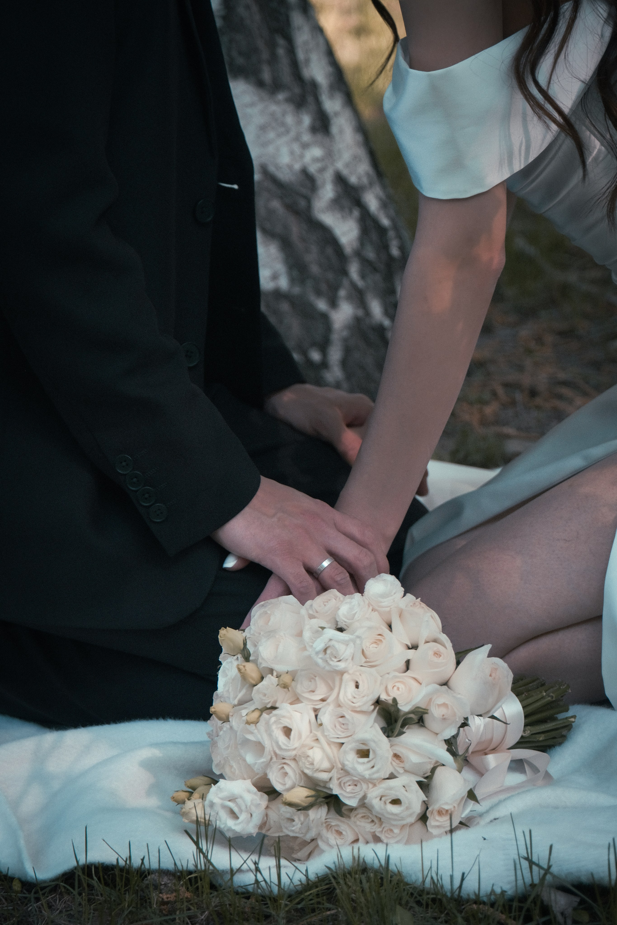 Daniyar & Zarina. Видеограф и Фотограф в Алматы и Караганда