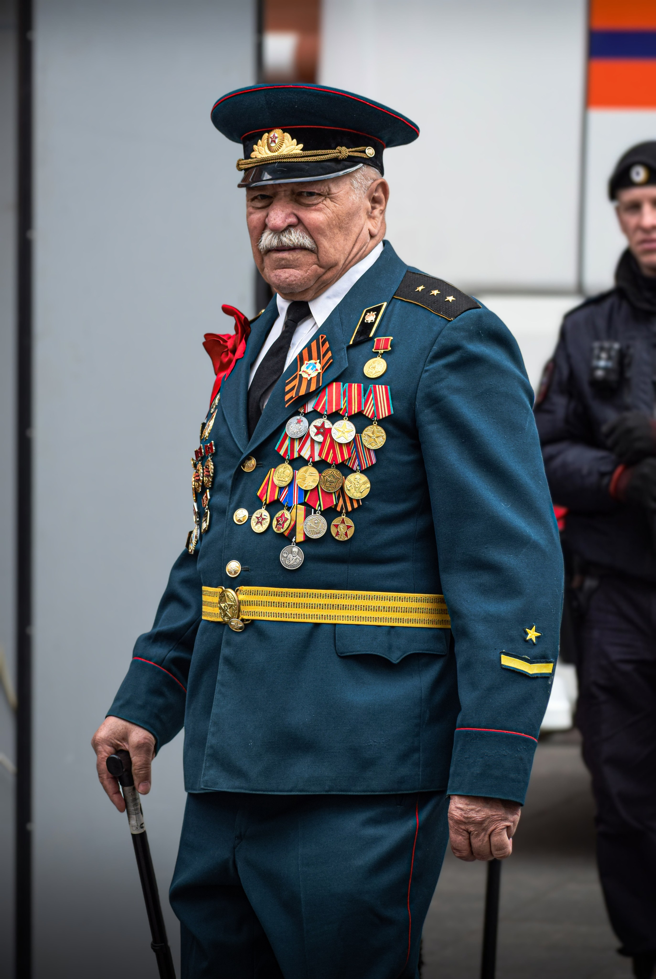 People. Ivan P — фотограф автоспорта в Москве