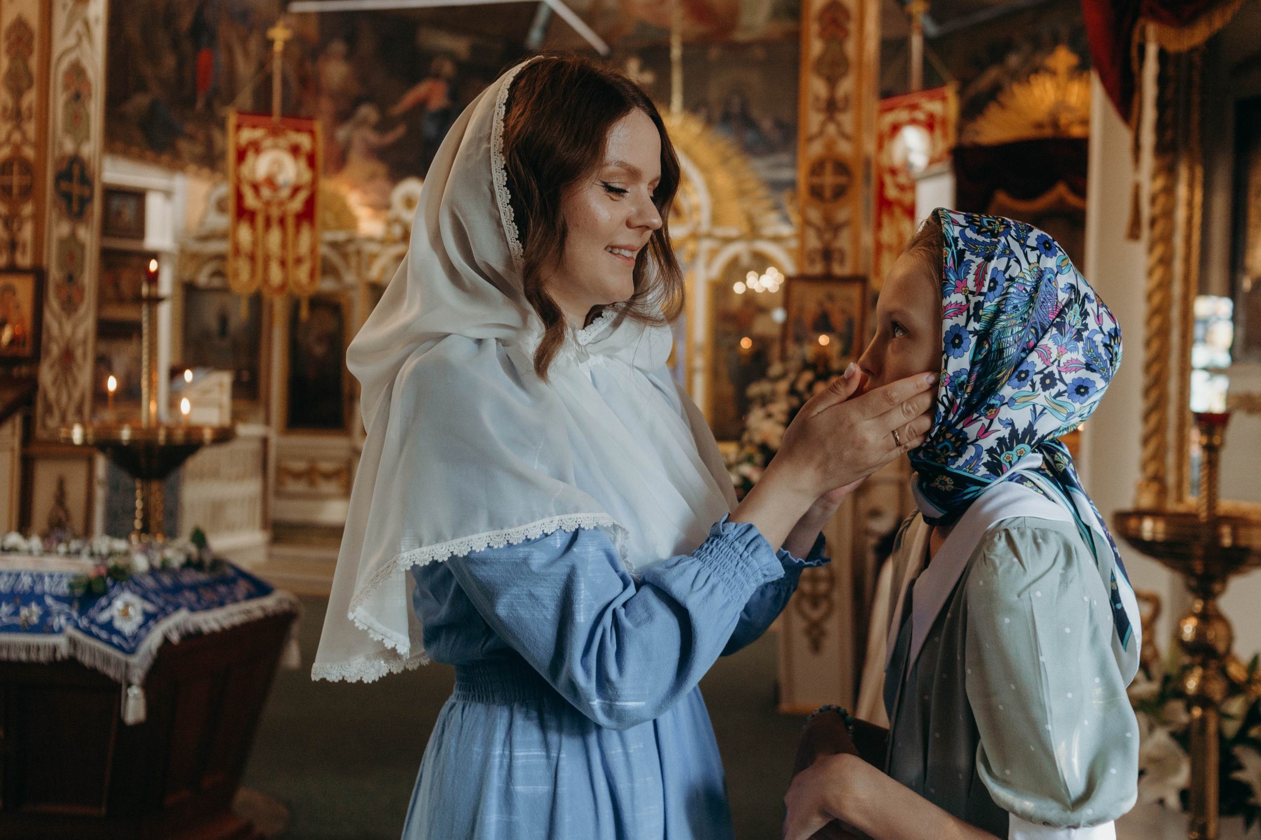 Маргарита и Владимир. Семейный фотограф во Всеволожске и Санкт-Петербурге Юлия Капустина