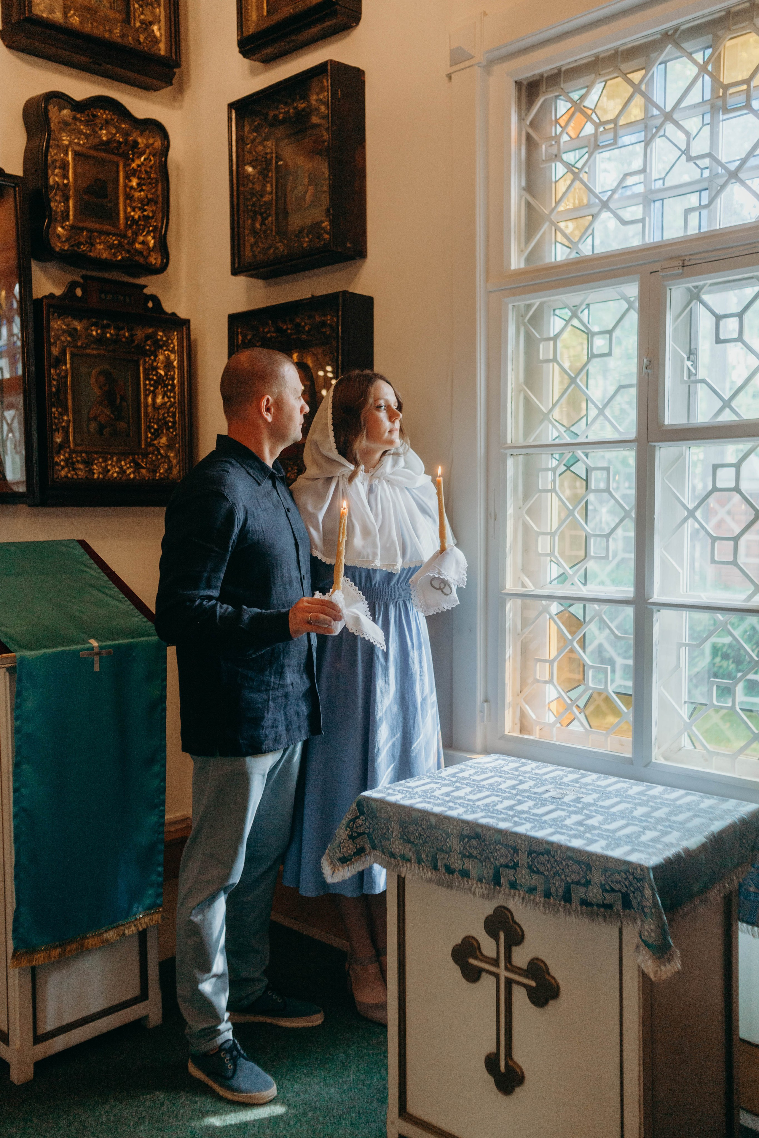 Маргарита и Владимир. Семейный фотограф во Всеволожске и Санкт-Петербурге Юлия Капустина