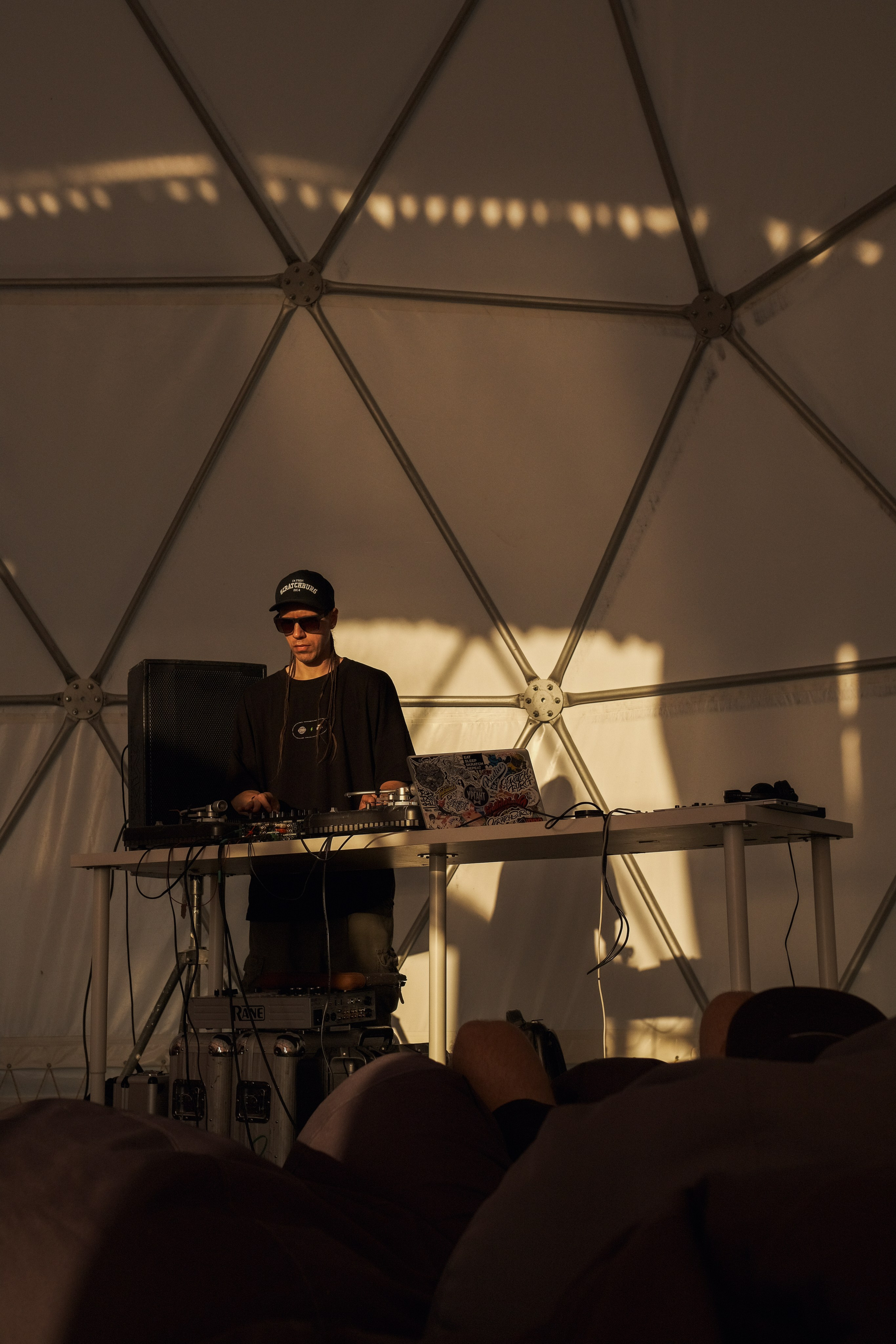 Yalta Summer Jam (2023). Фотограф, видеограф в Санкт-Петербурге