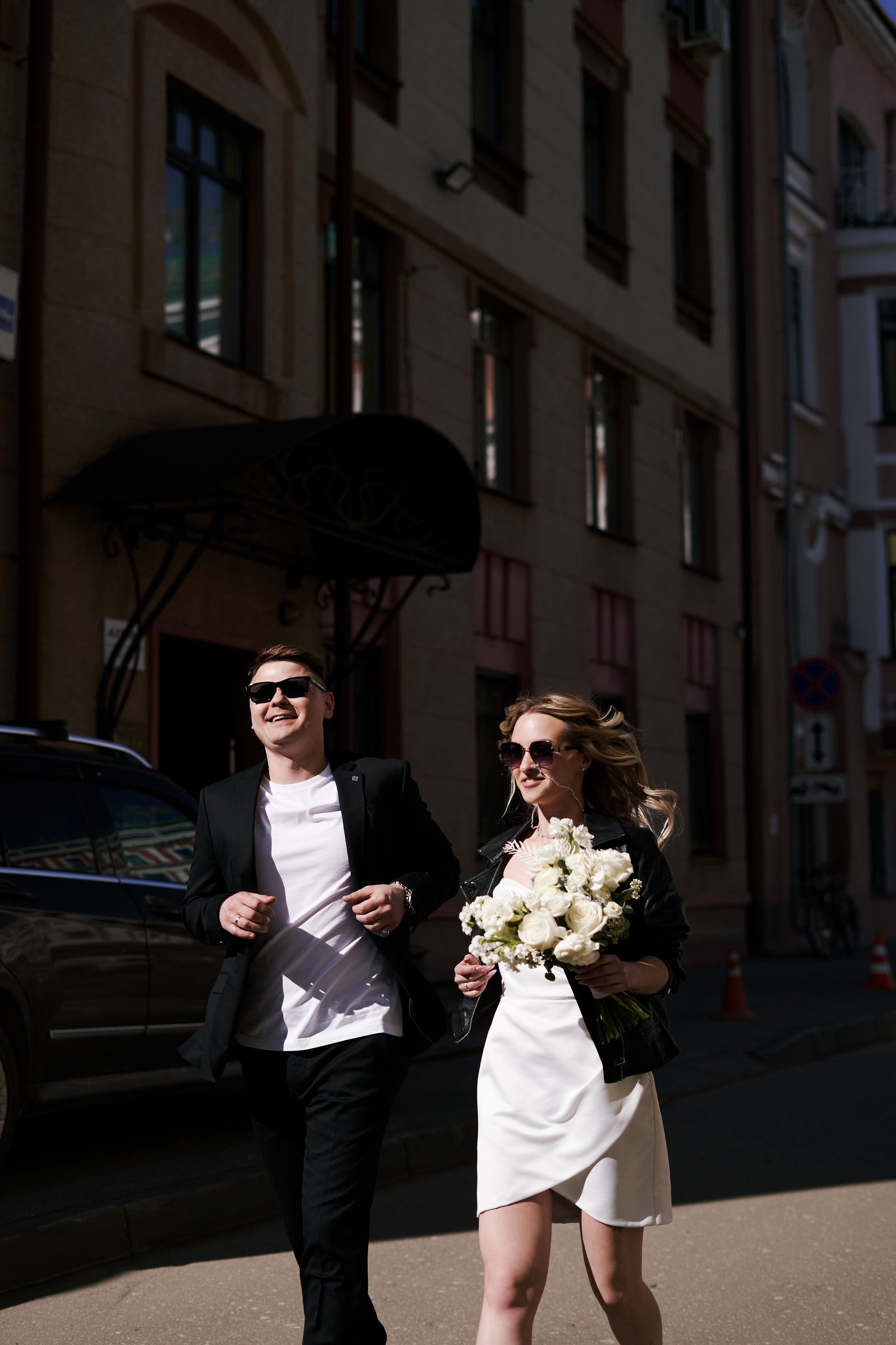 Наталья и Кирилл. Фотограф в Нижнем Новгороде Невоструева Анна