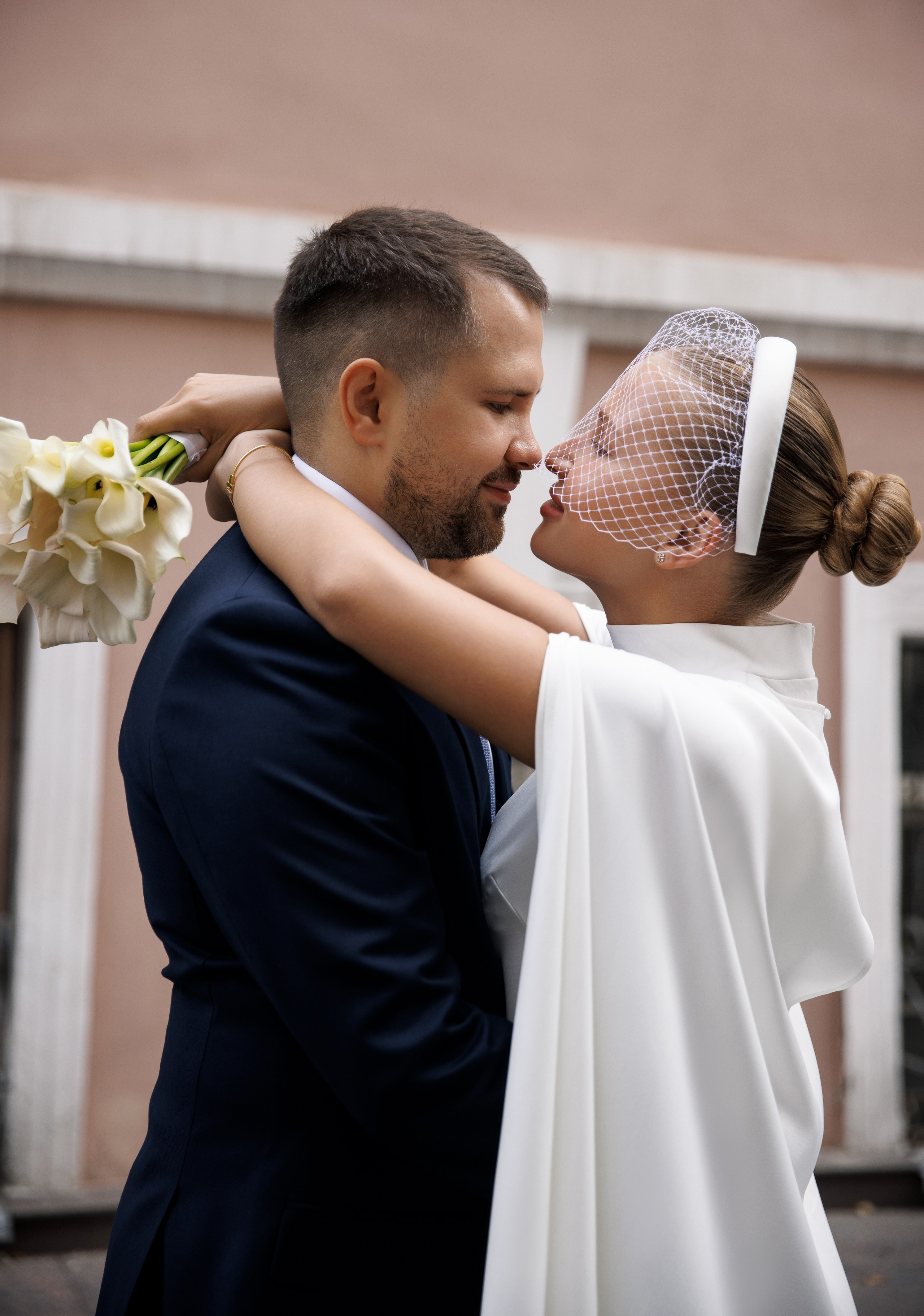 Навечно — Да!. Свадебный и семейный фотограф в Москве Julia Juice