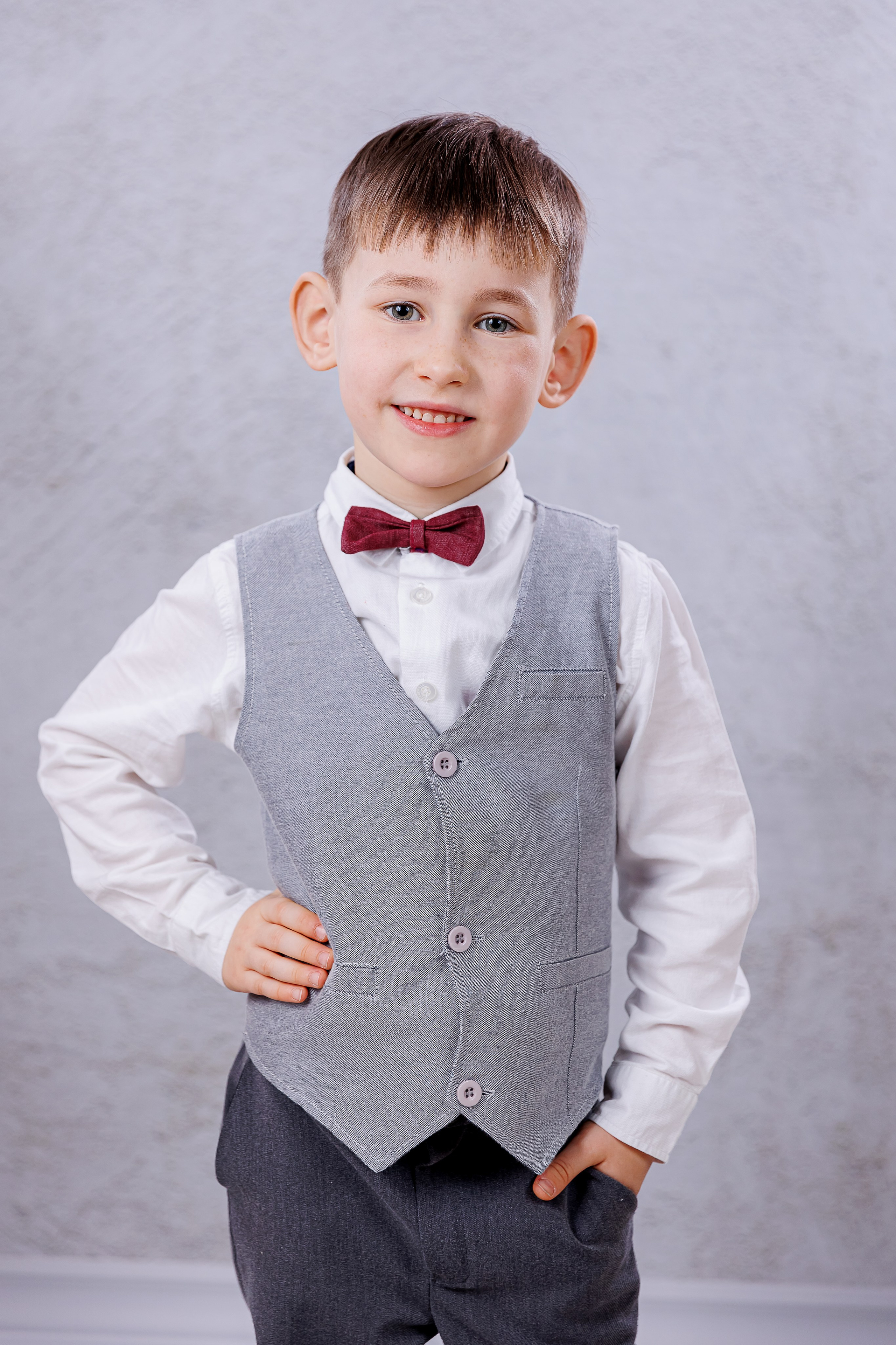 Портреты. Семейный и детский фотограф Комина Елена, Власиха, Одинцово