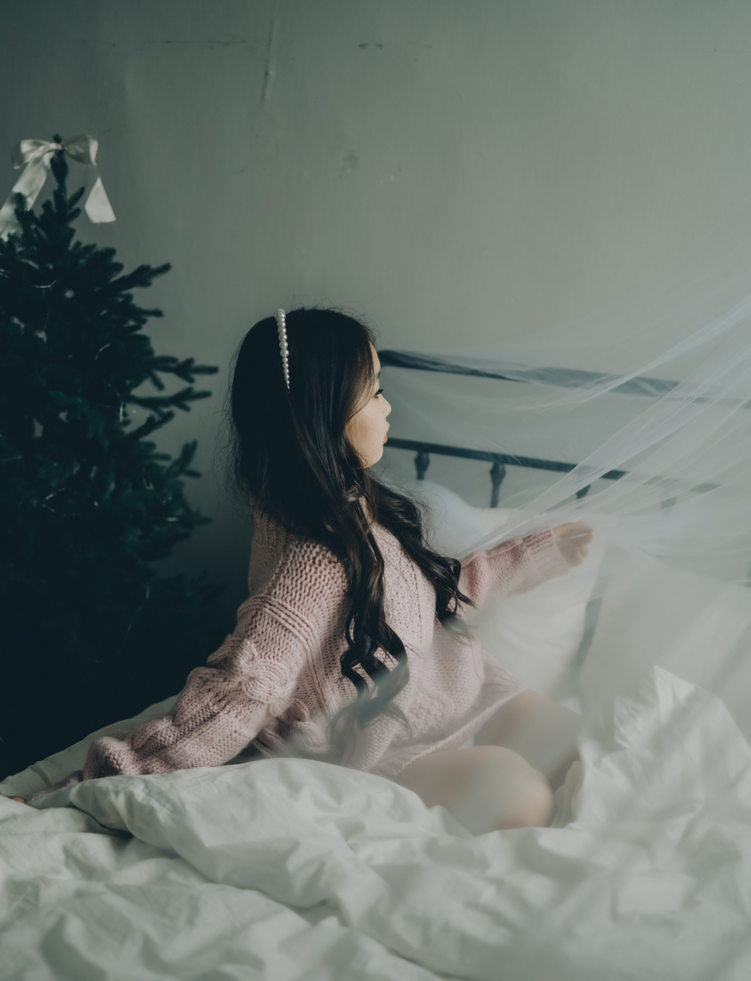 Адиса 🎄. Фотограф Улан-Удэ