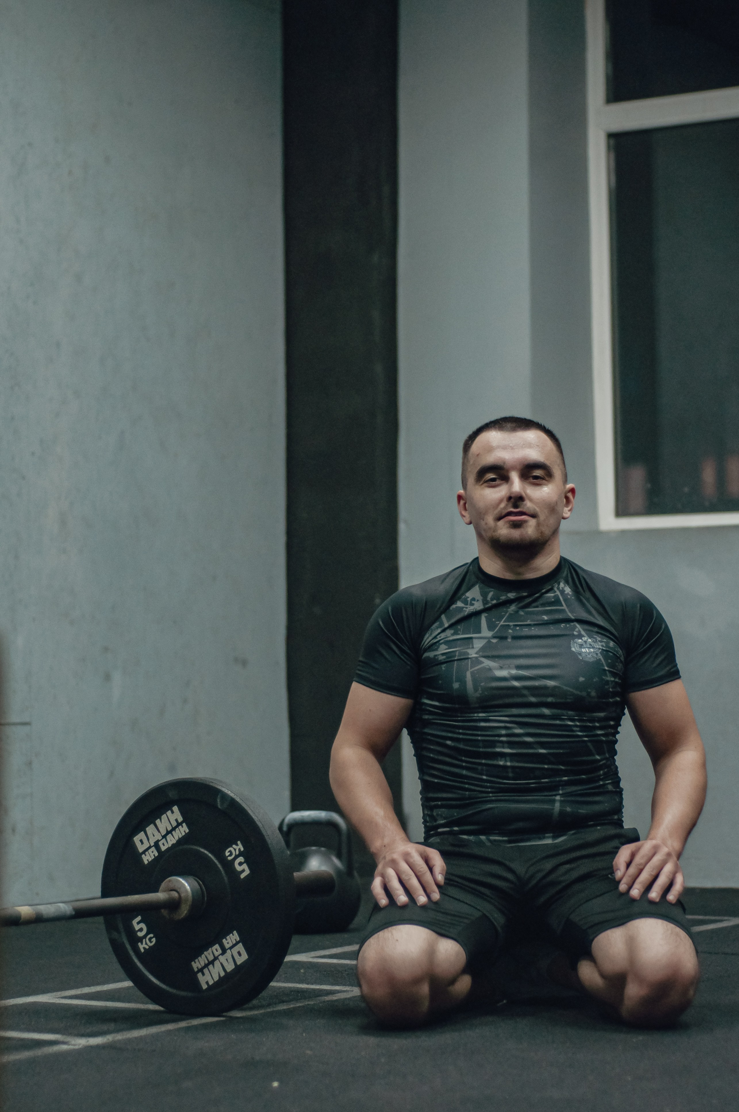 Тренировки. Фотограф Анастасия Амирова в Алтайском крае